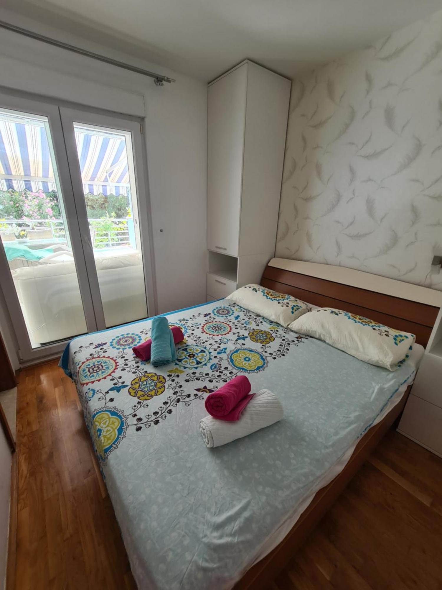 Diana Znjan Apartment
