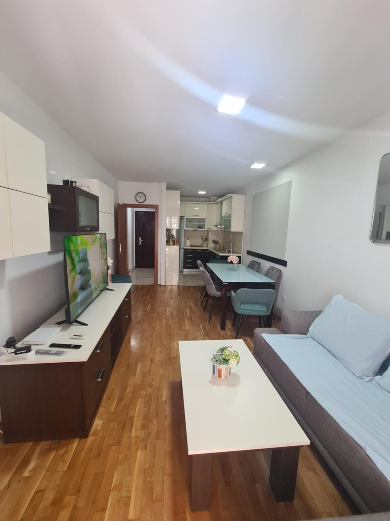 Apartment Diana Znjan Split