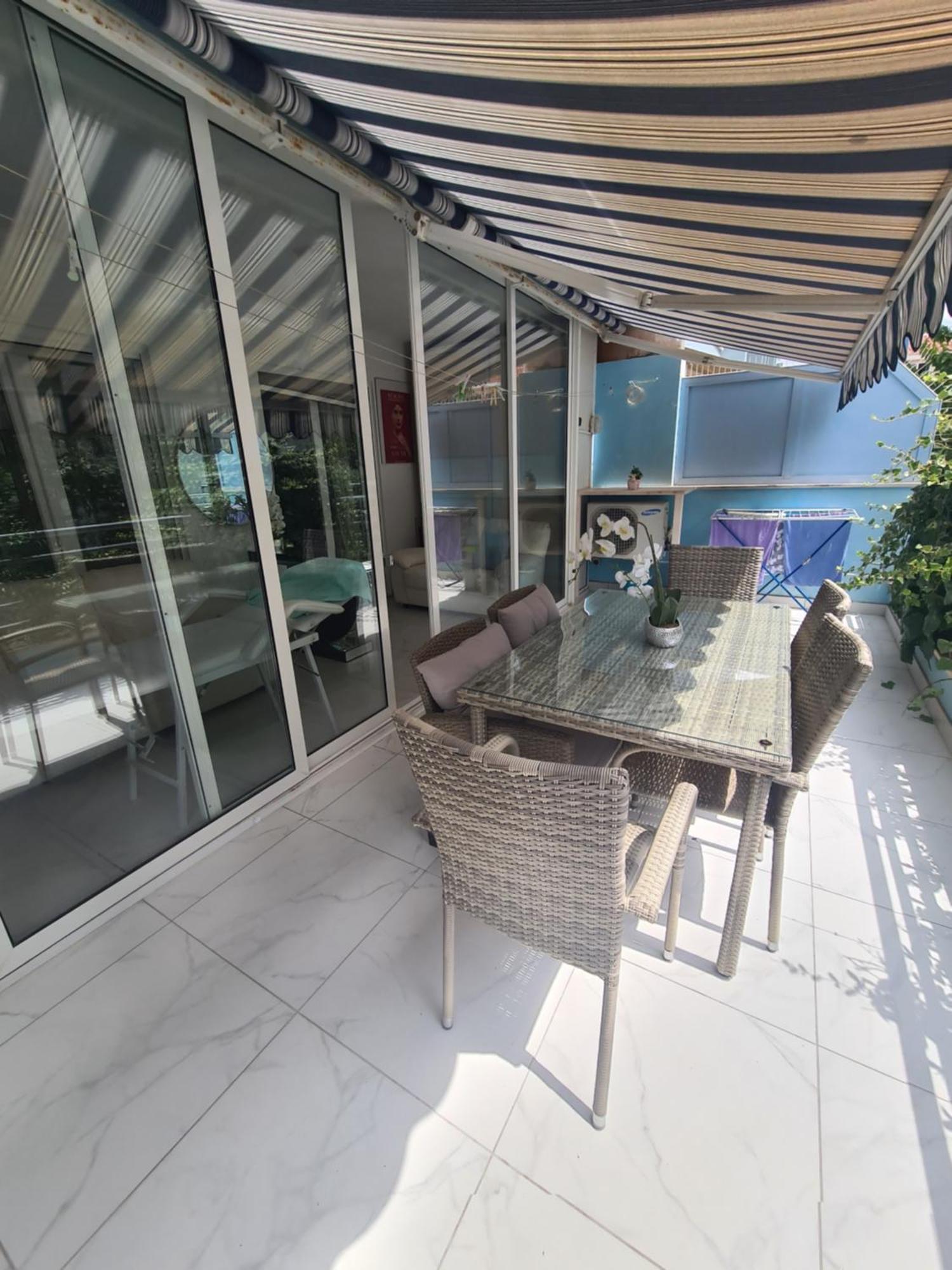 Diana Znjan Apartment