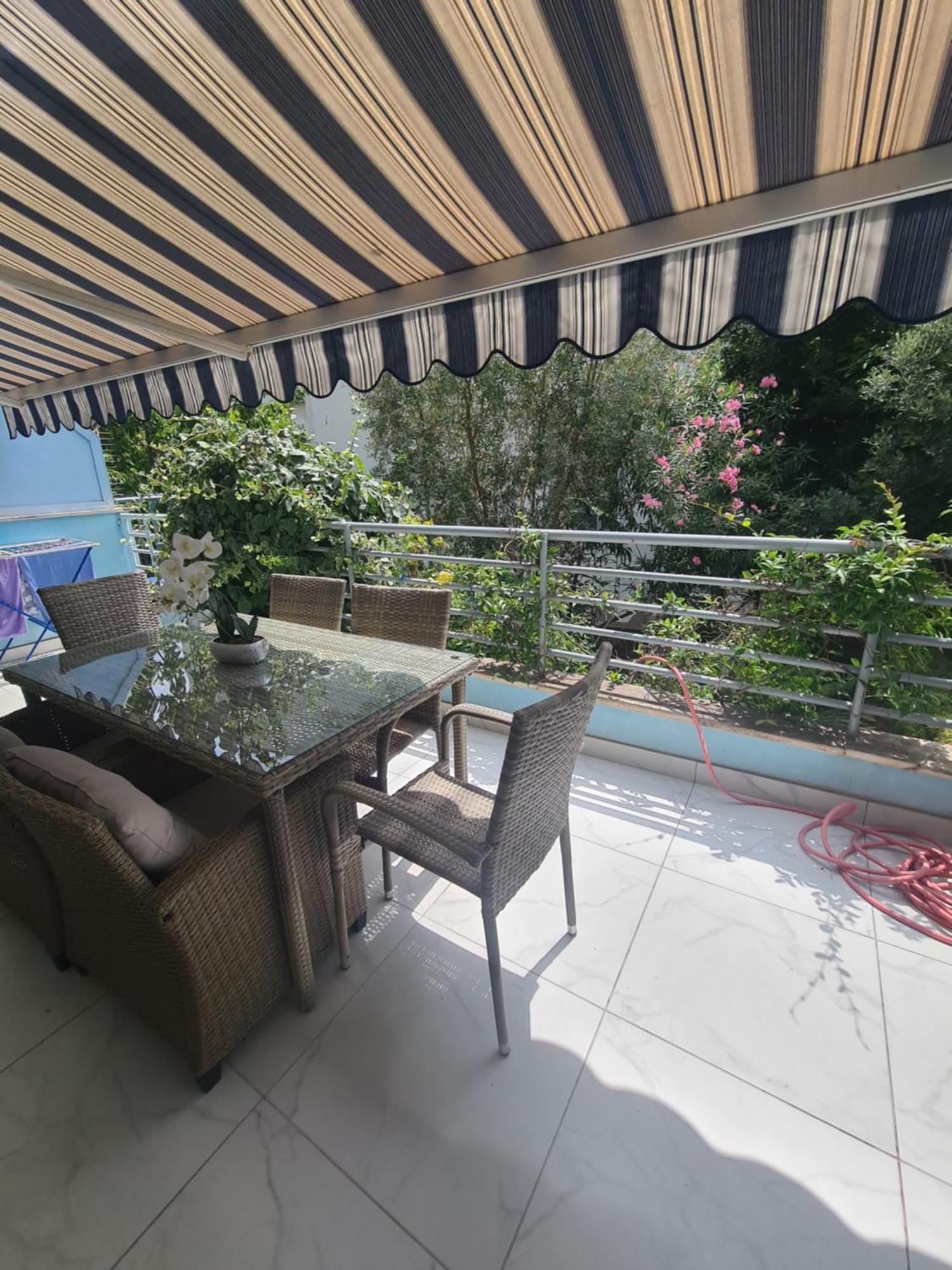 Diana Znjan Apartment *