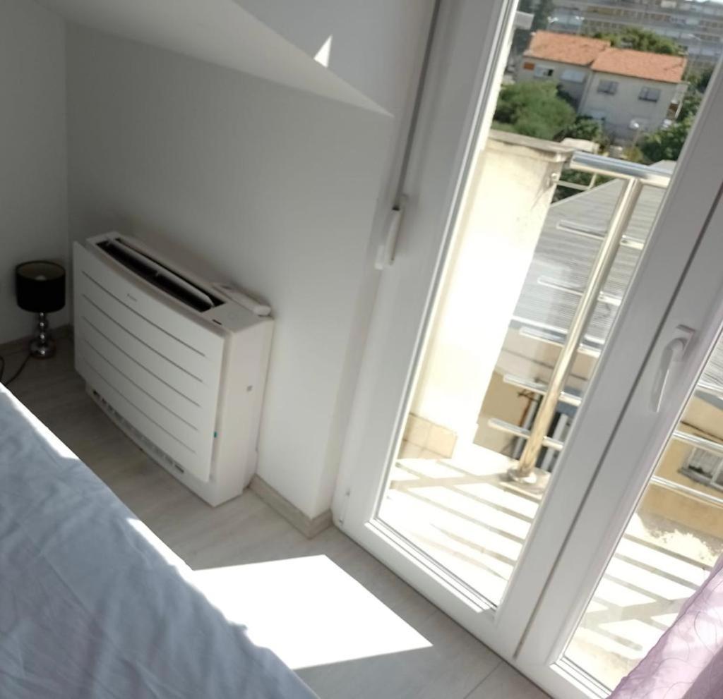 Apartamento Nova Split