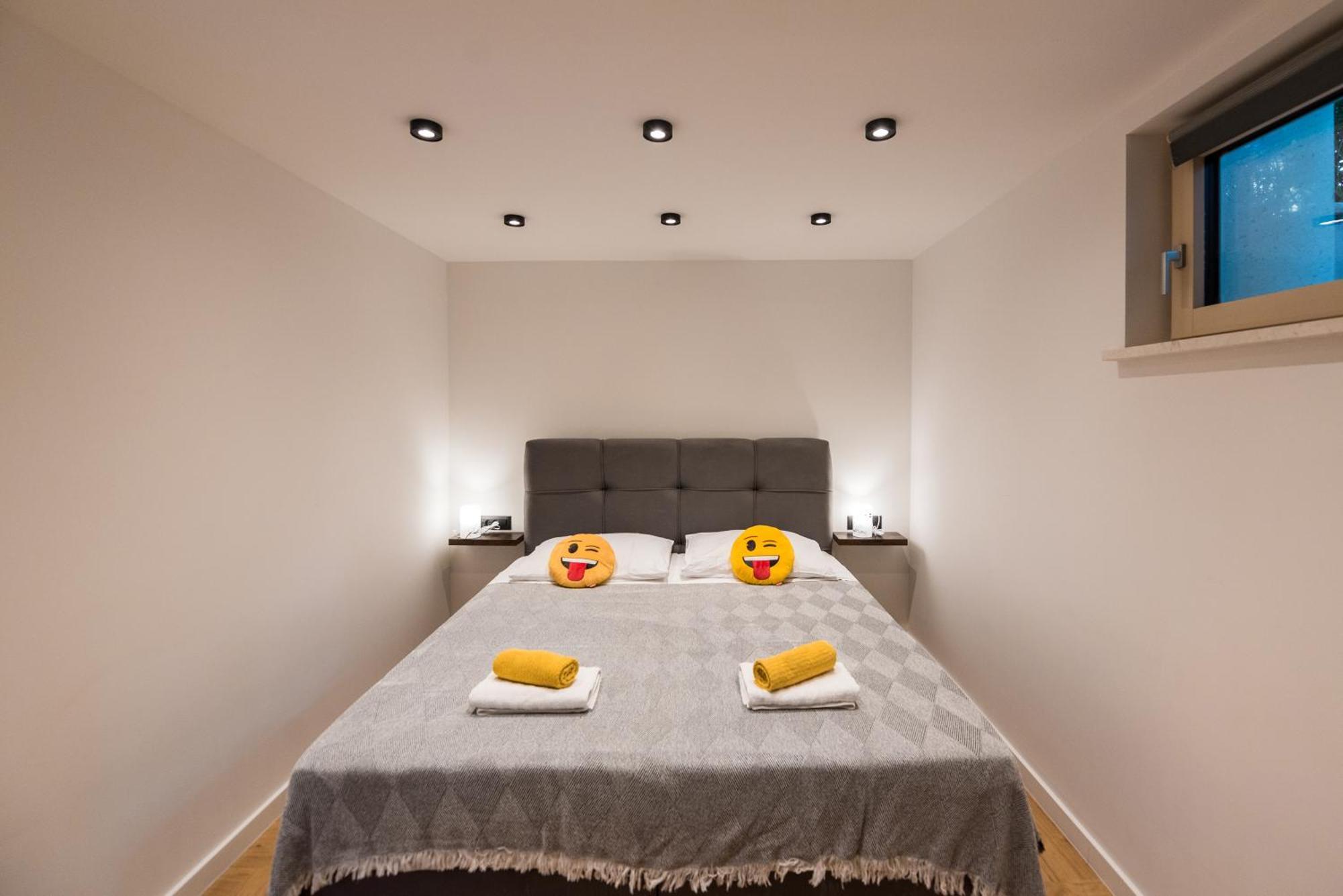 Martinis Apartment