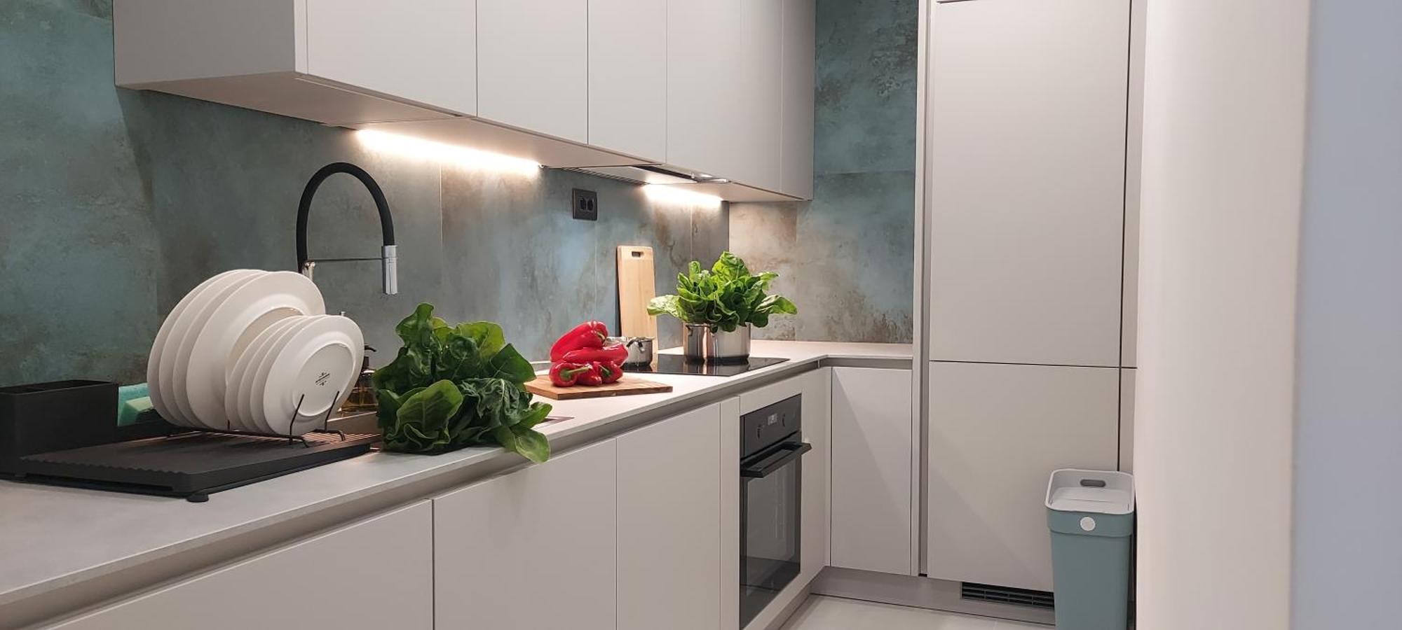 Apartamento Mint Split