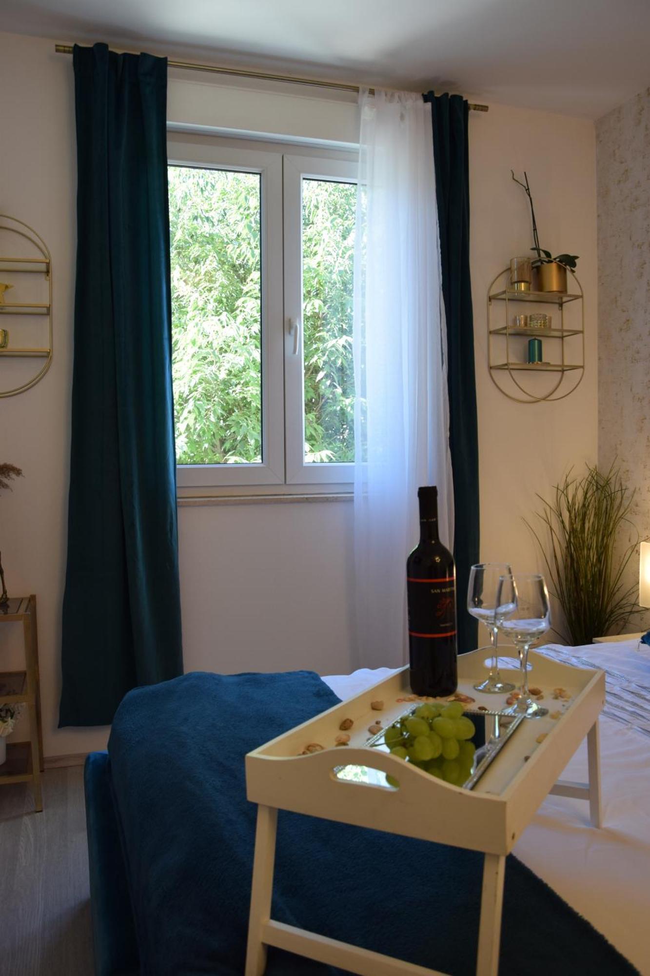 Apartment Del Mar *