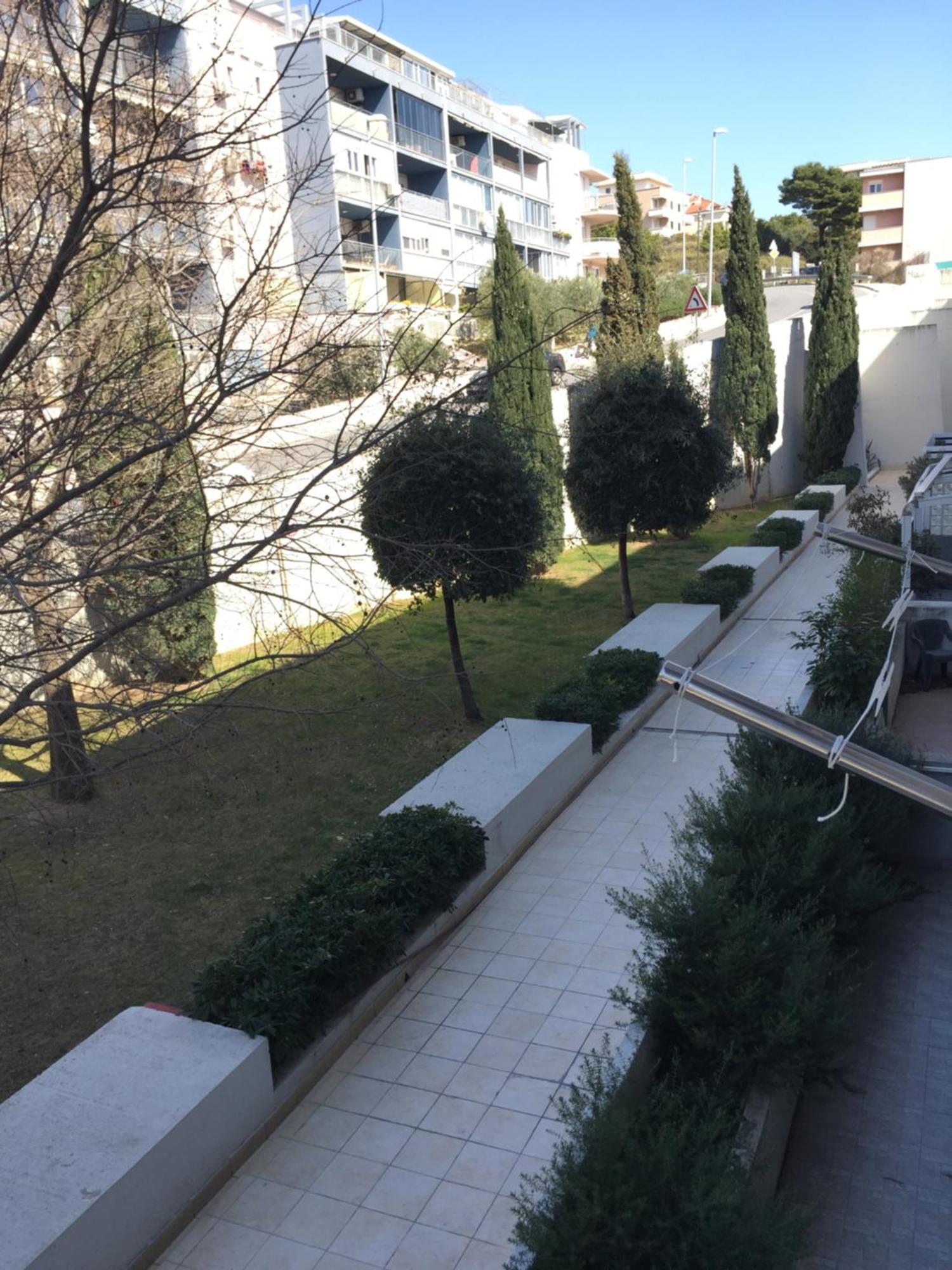 Apartment Del Mar
