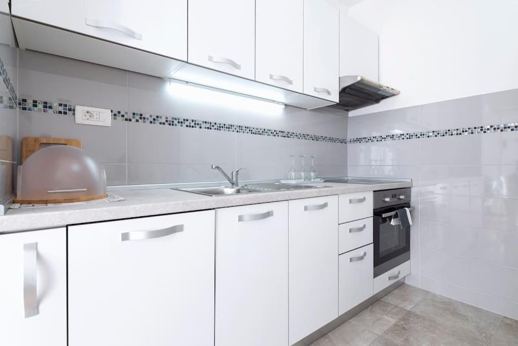 Apartment Dora Split