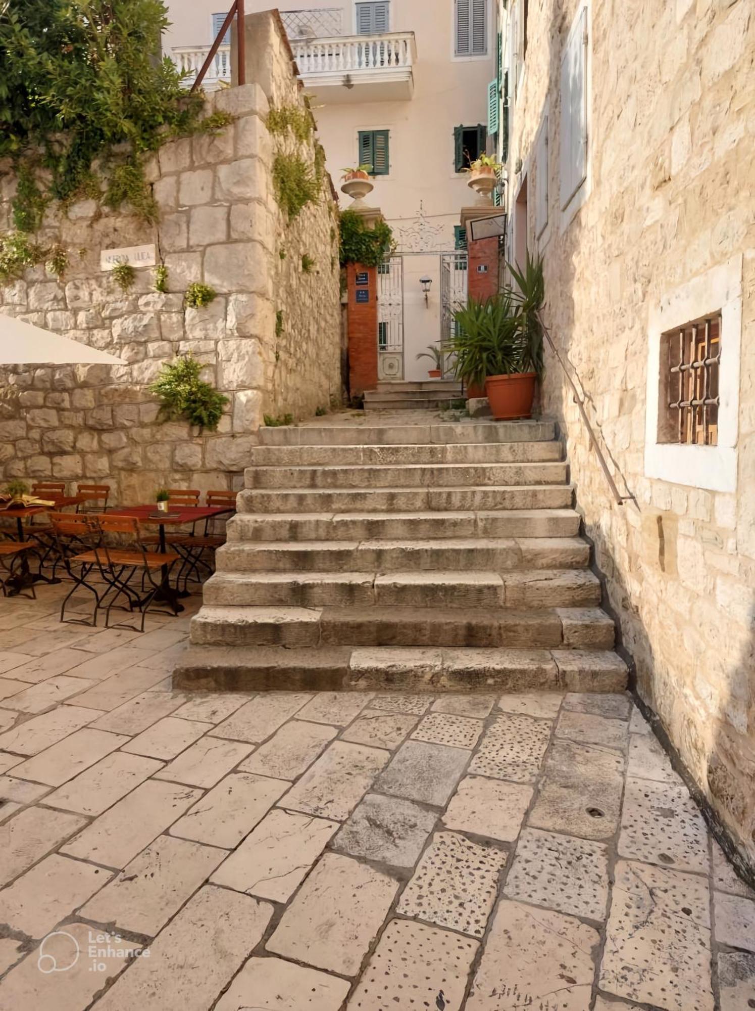 Garden Apartman Split