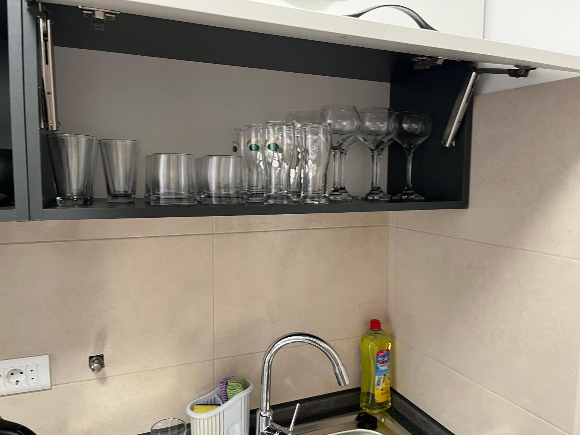 Apartman Family Split
