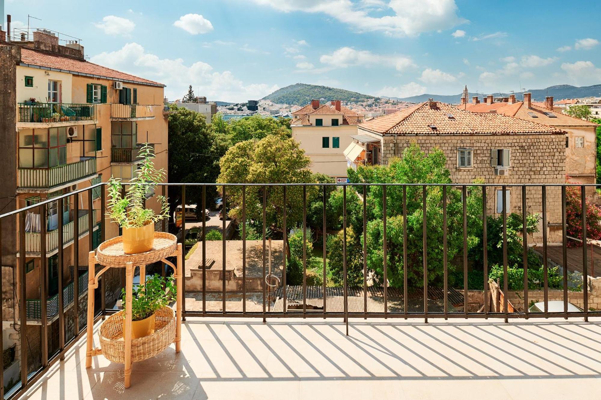 Appartement Sun Harmony Split
