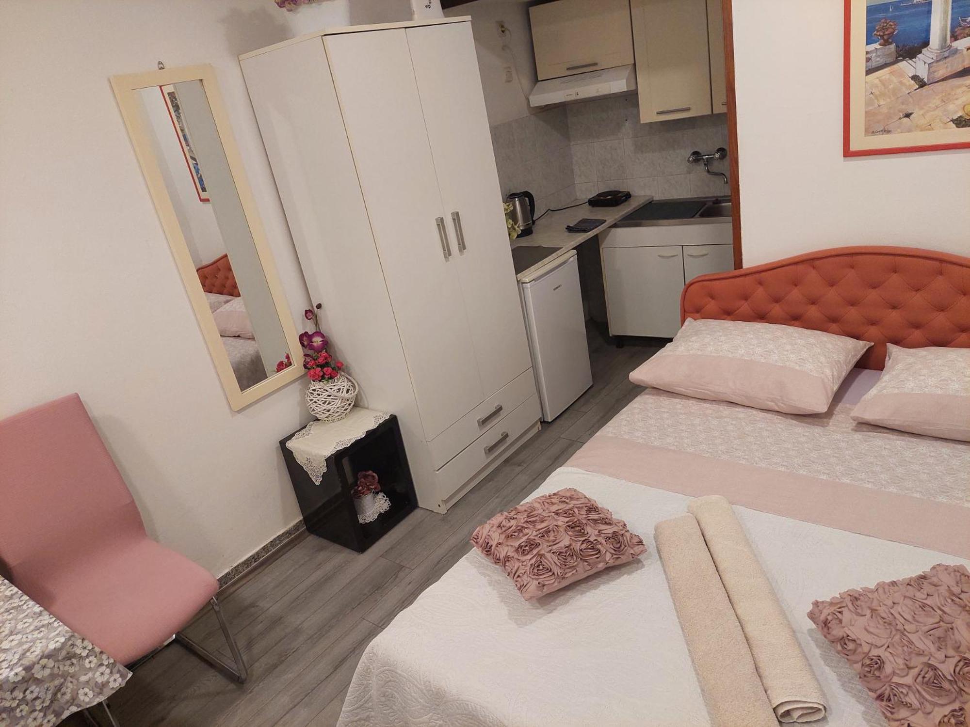 Rosse Apartment *