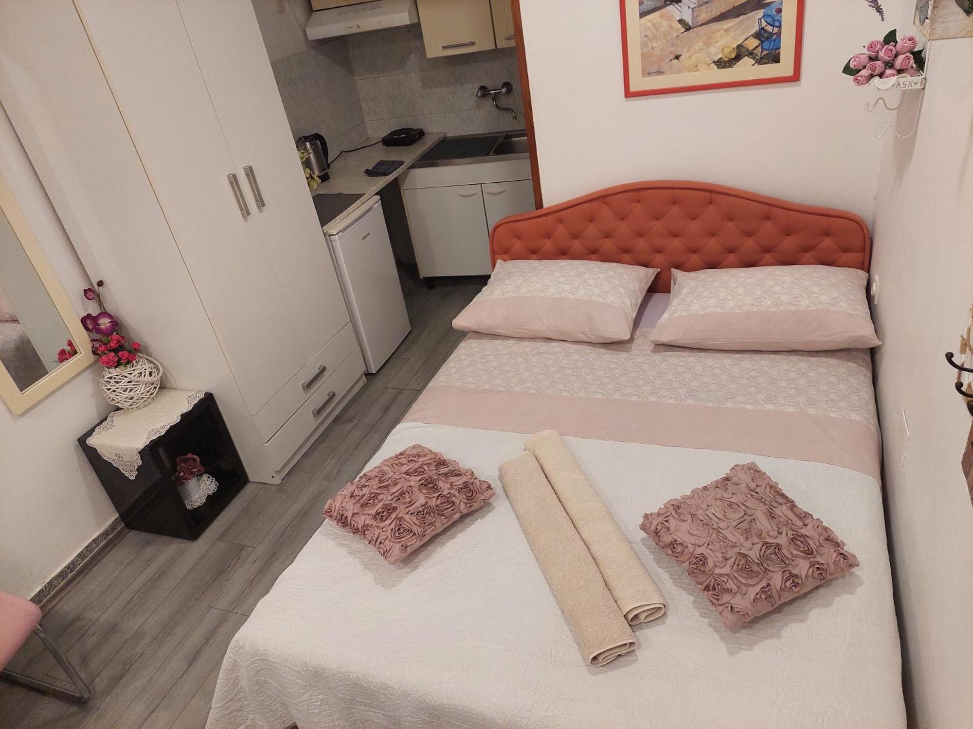 Apartment Rosse
