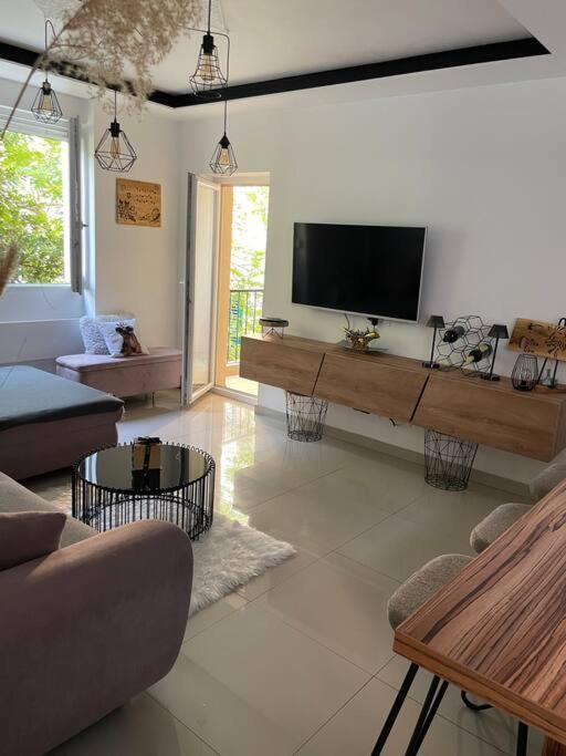 Apartman Marella Bacvice