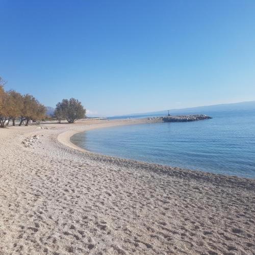 Apartamento Znjan 50m ----seasun&relax---- Location