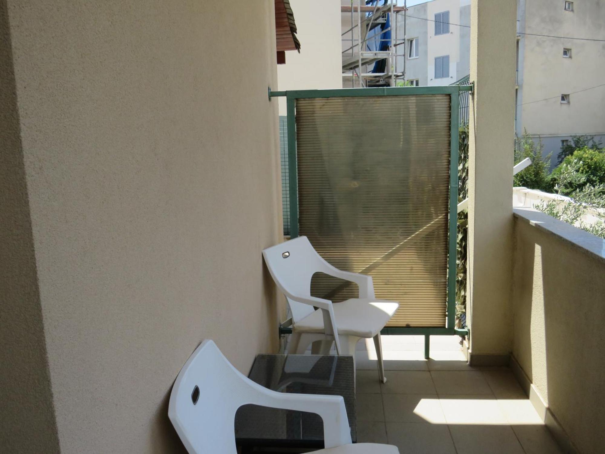 Bear Apartman Split