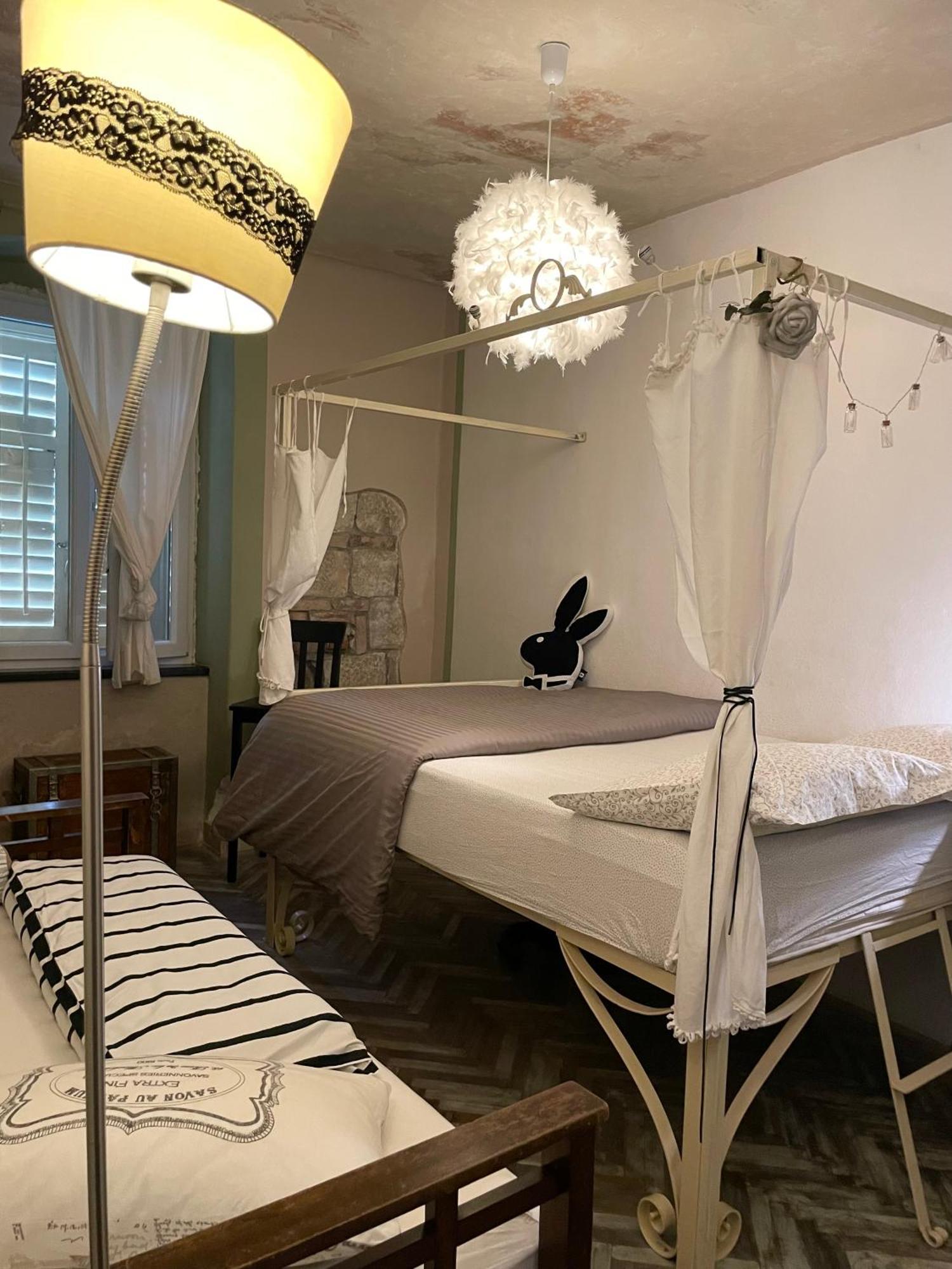 Nomi Dream Box Apartment *