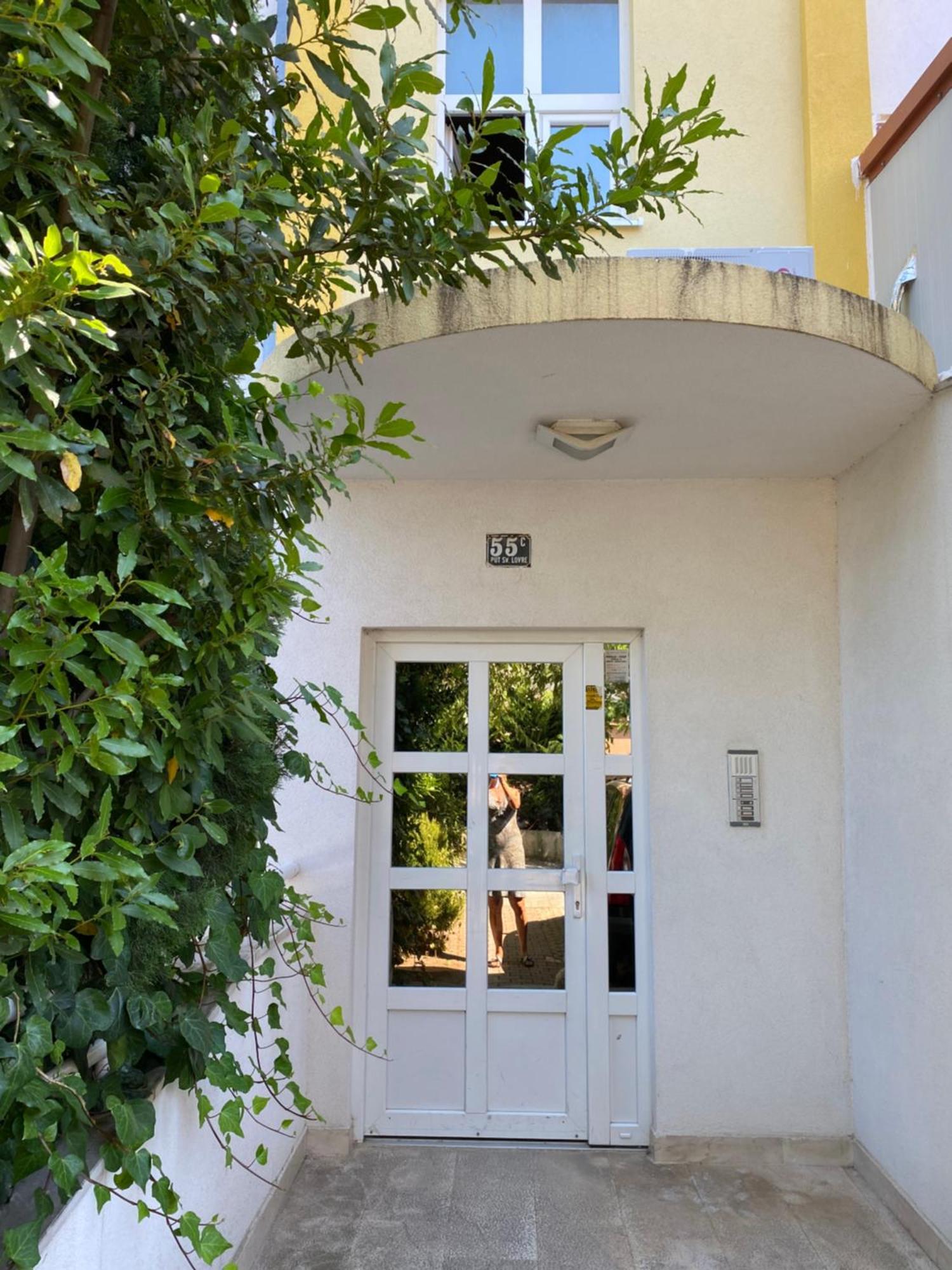 Apartment Lucky Pearl Split