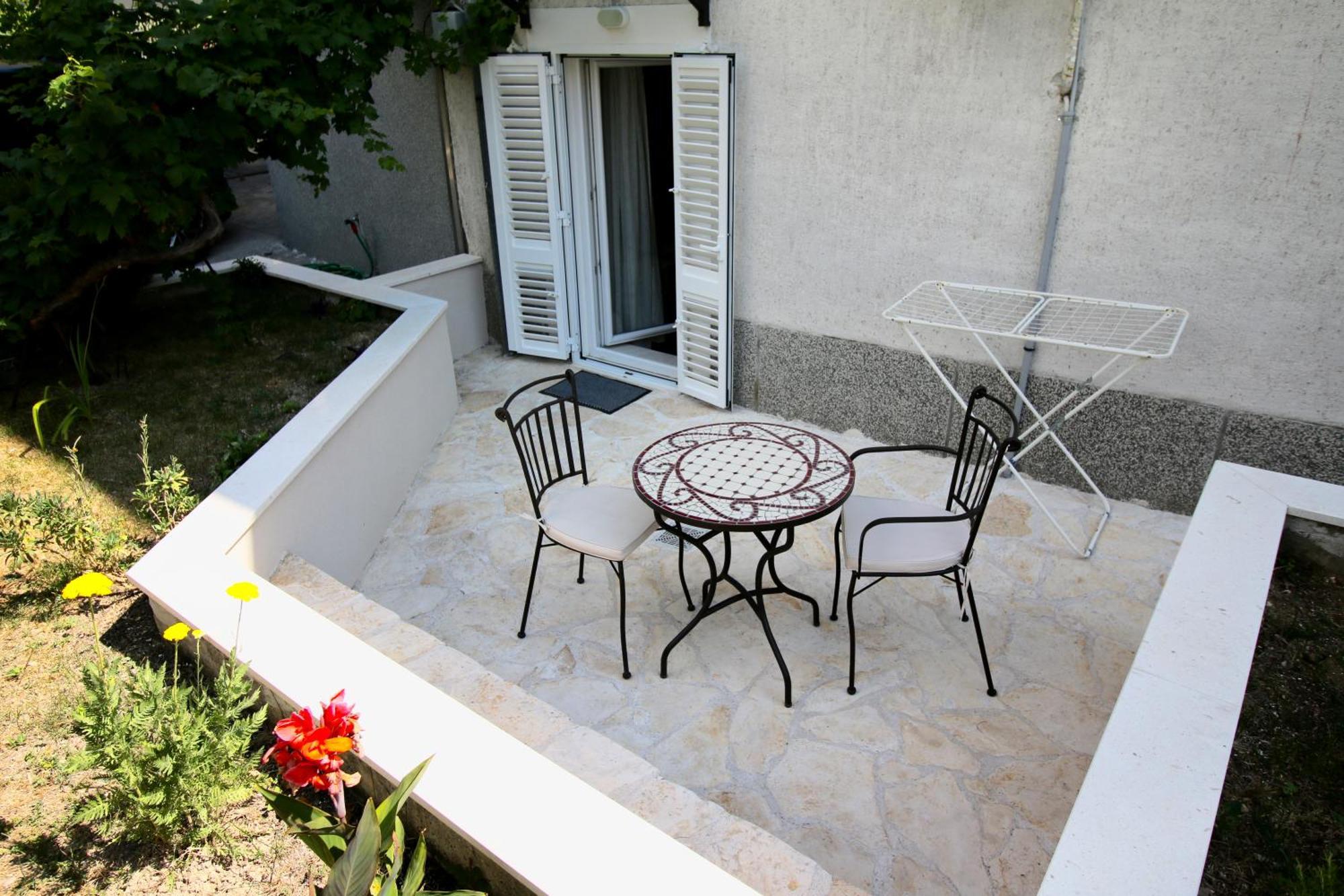 Velin Appartement Split