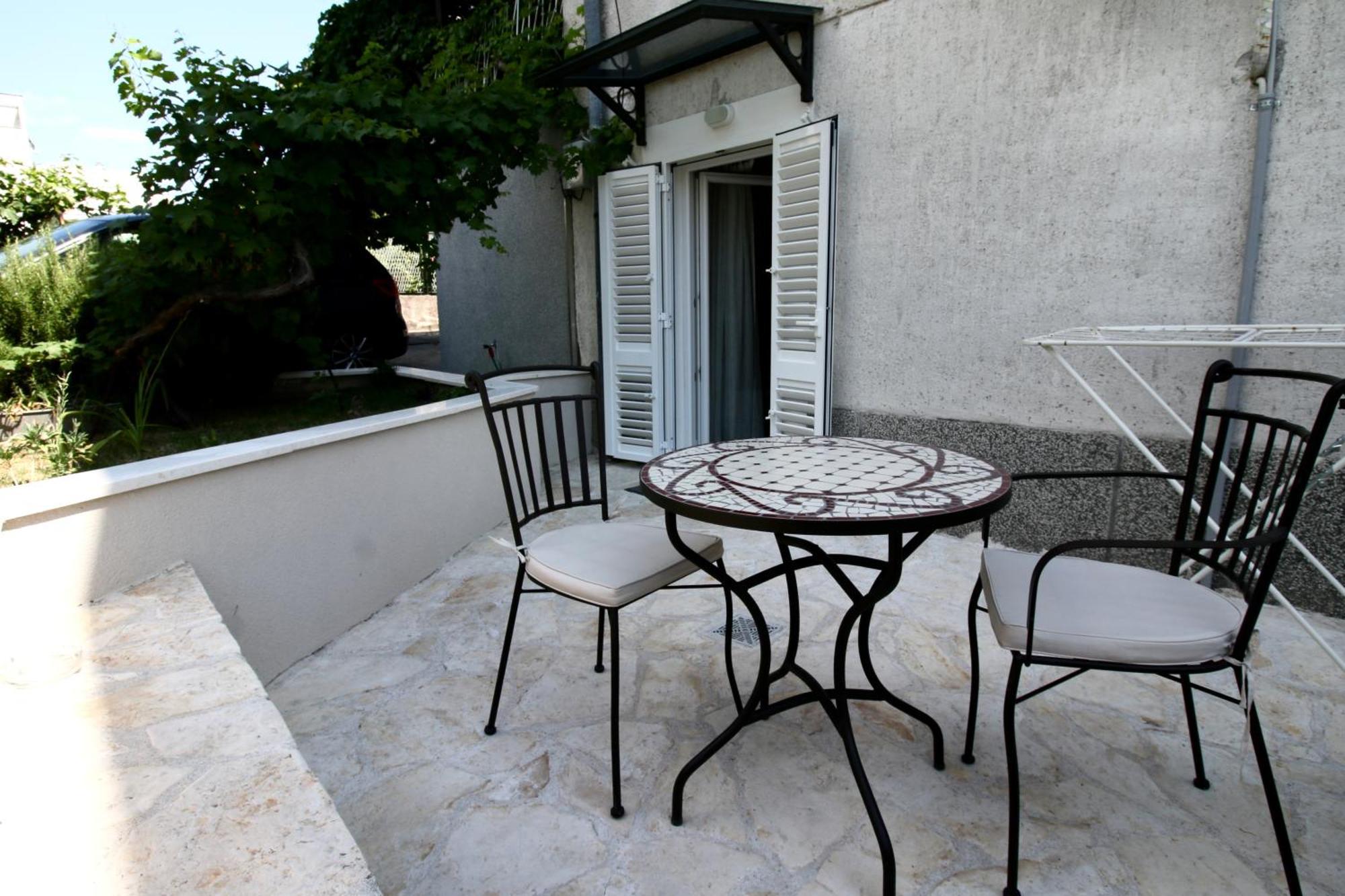 Appartement Velin Split