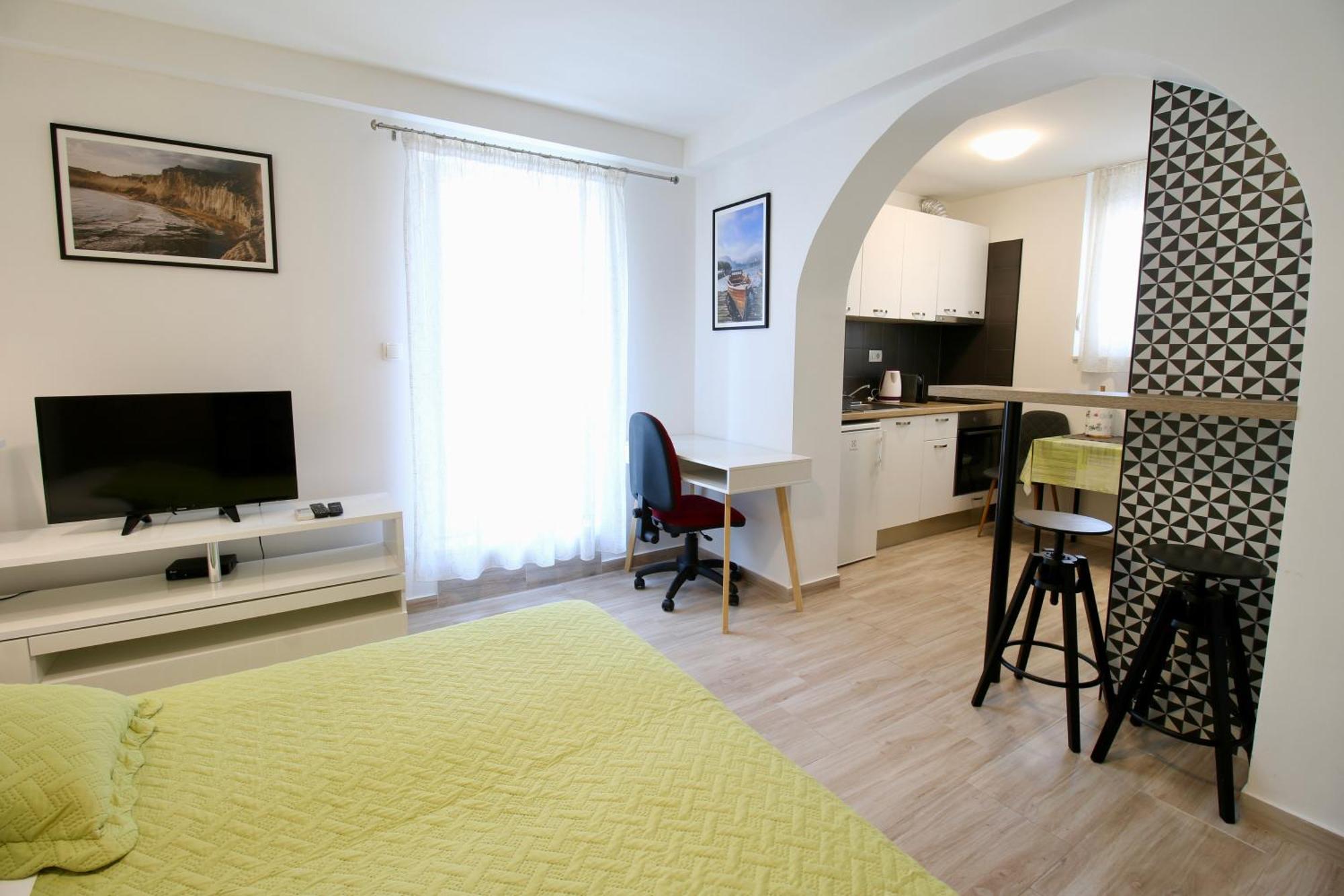 Appartement Velin Split