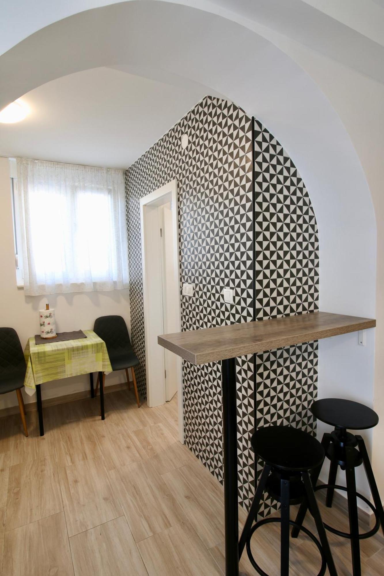 Appartement Velin *