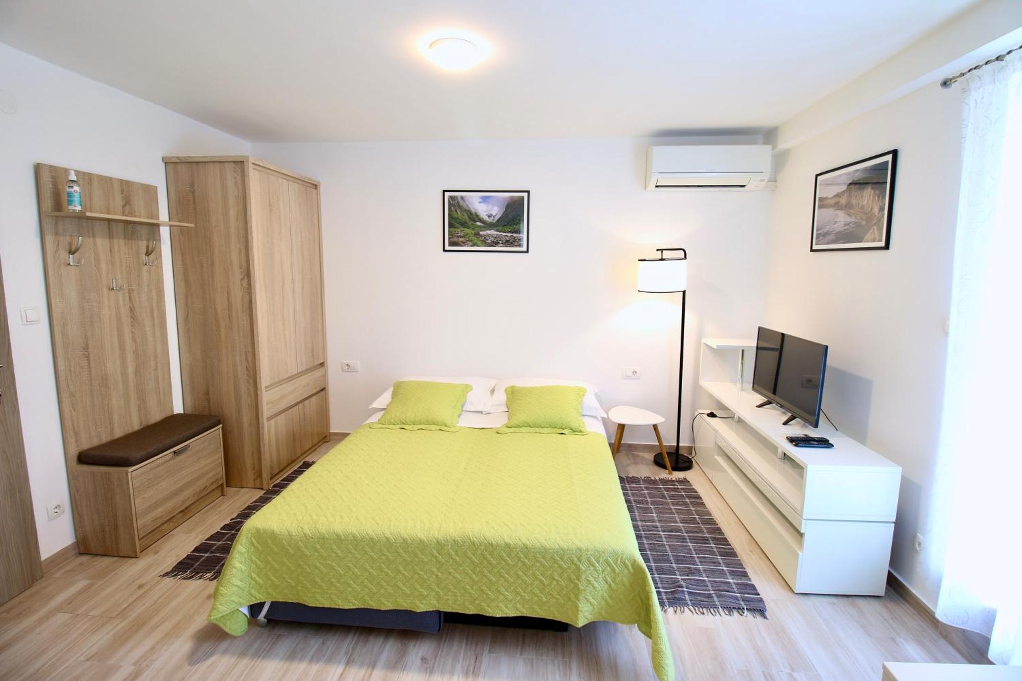 Appartement Velin