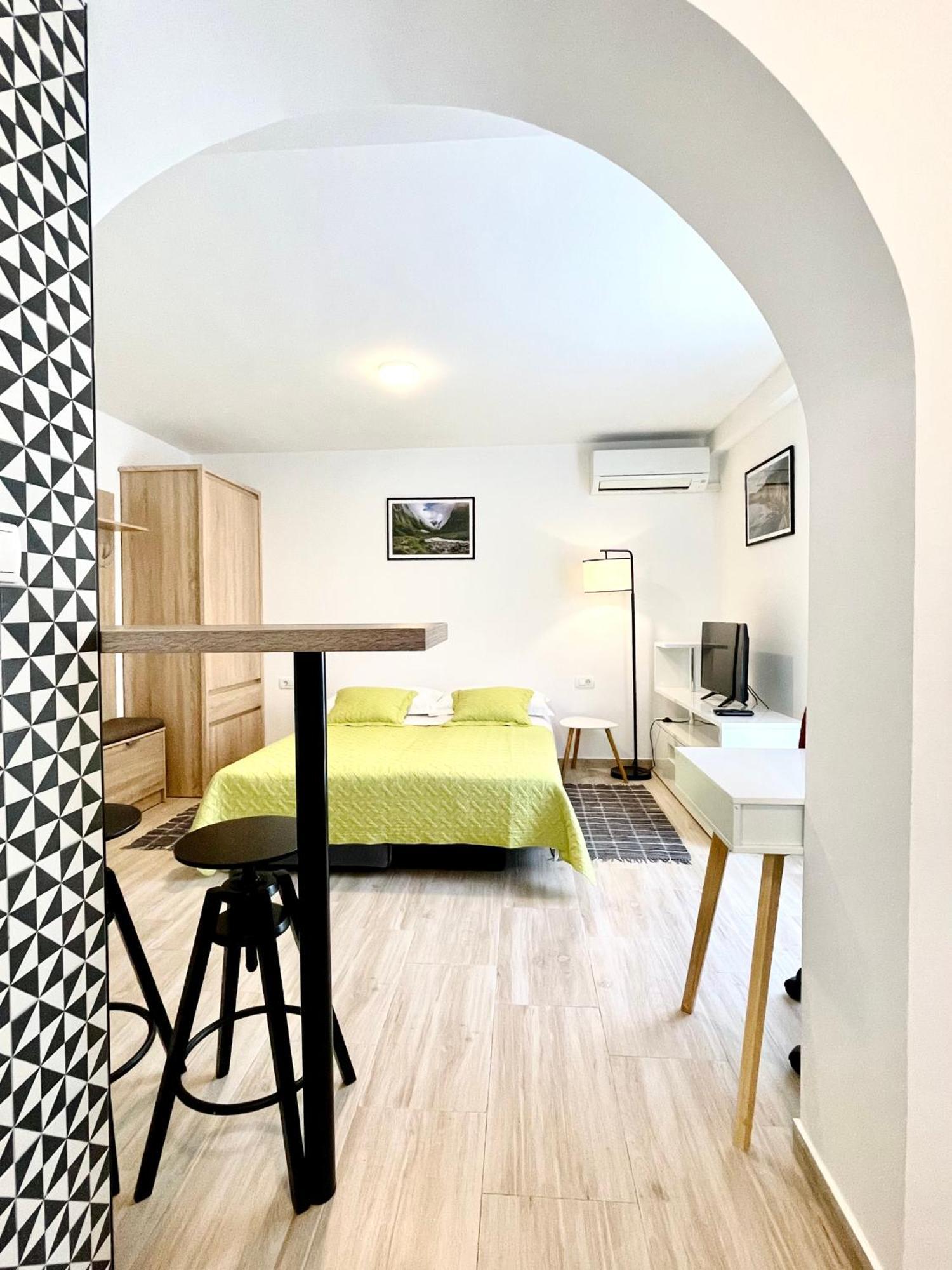 Velin Appartement