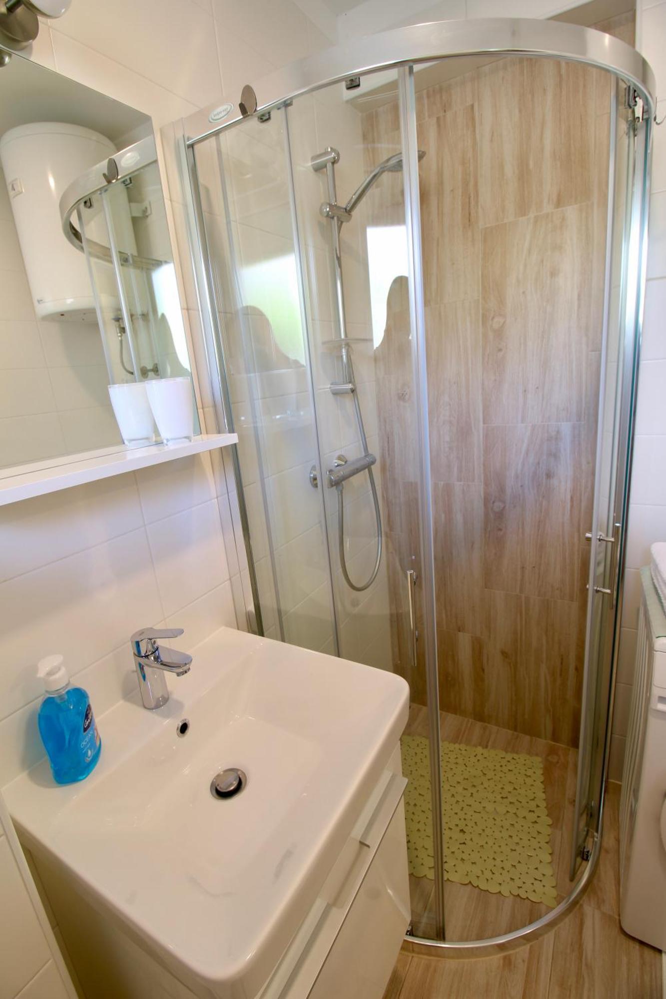 Appartement Velin