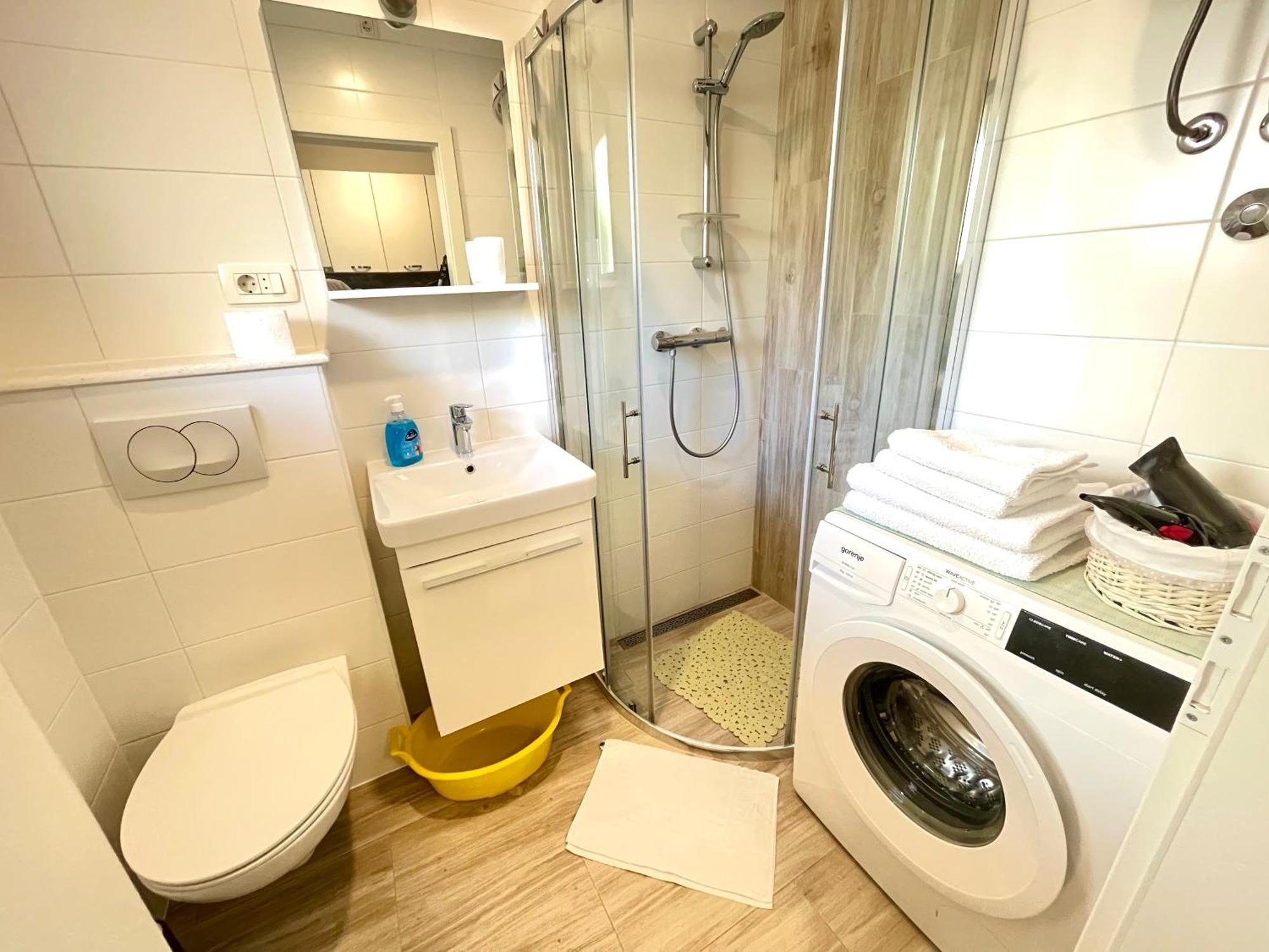 Appartement Velin