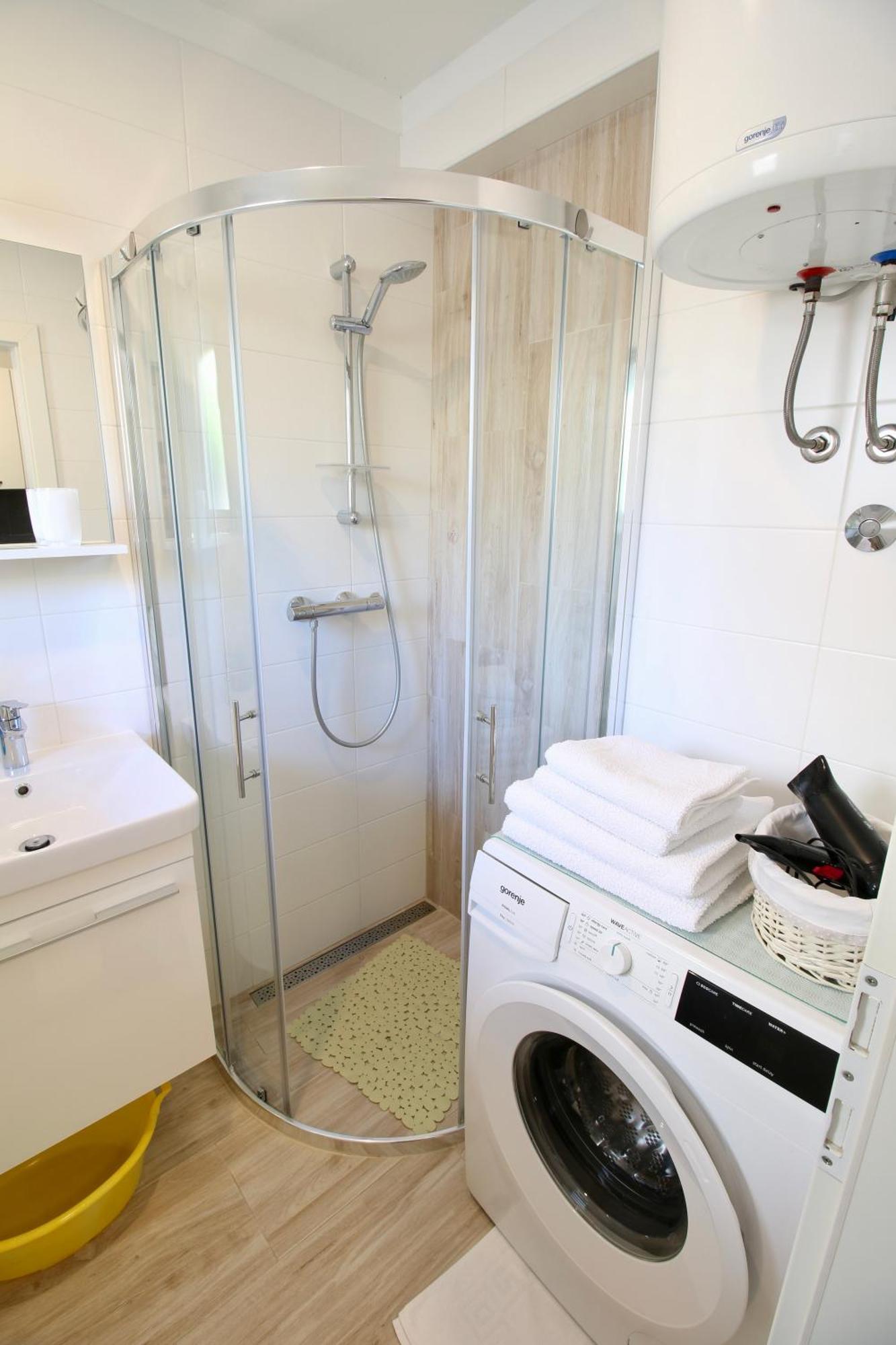 Appartement Velin Split