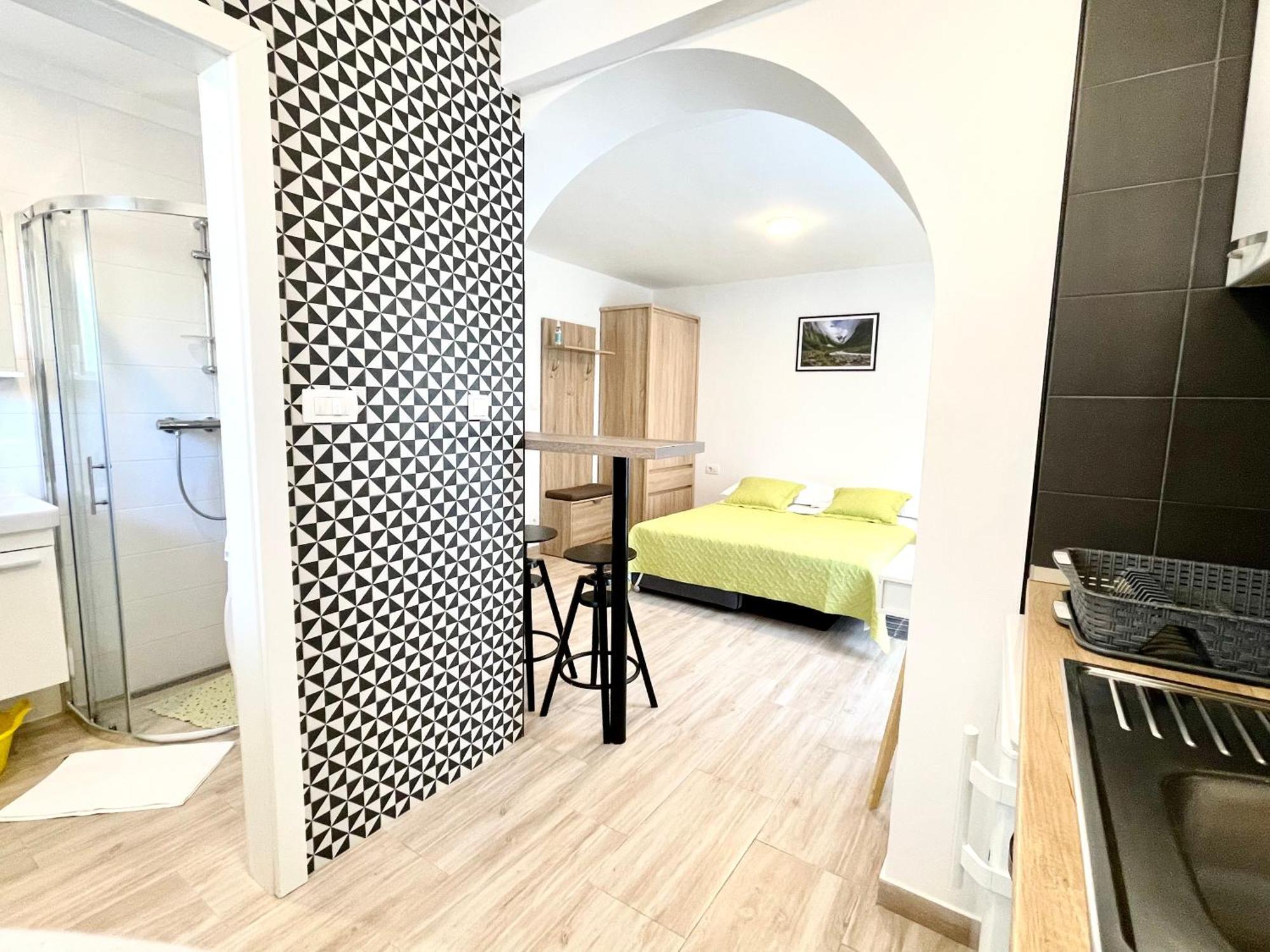 Appartement Velin *