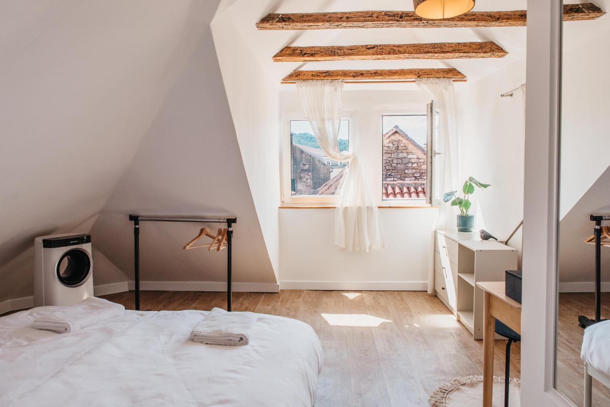 Pjaca Penthouse * Split