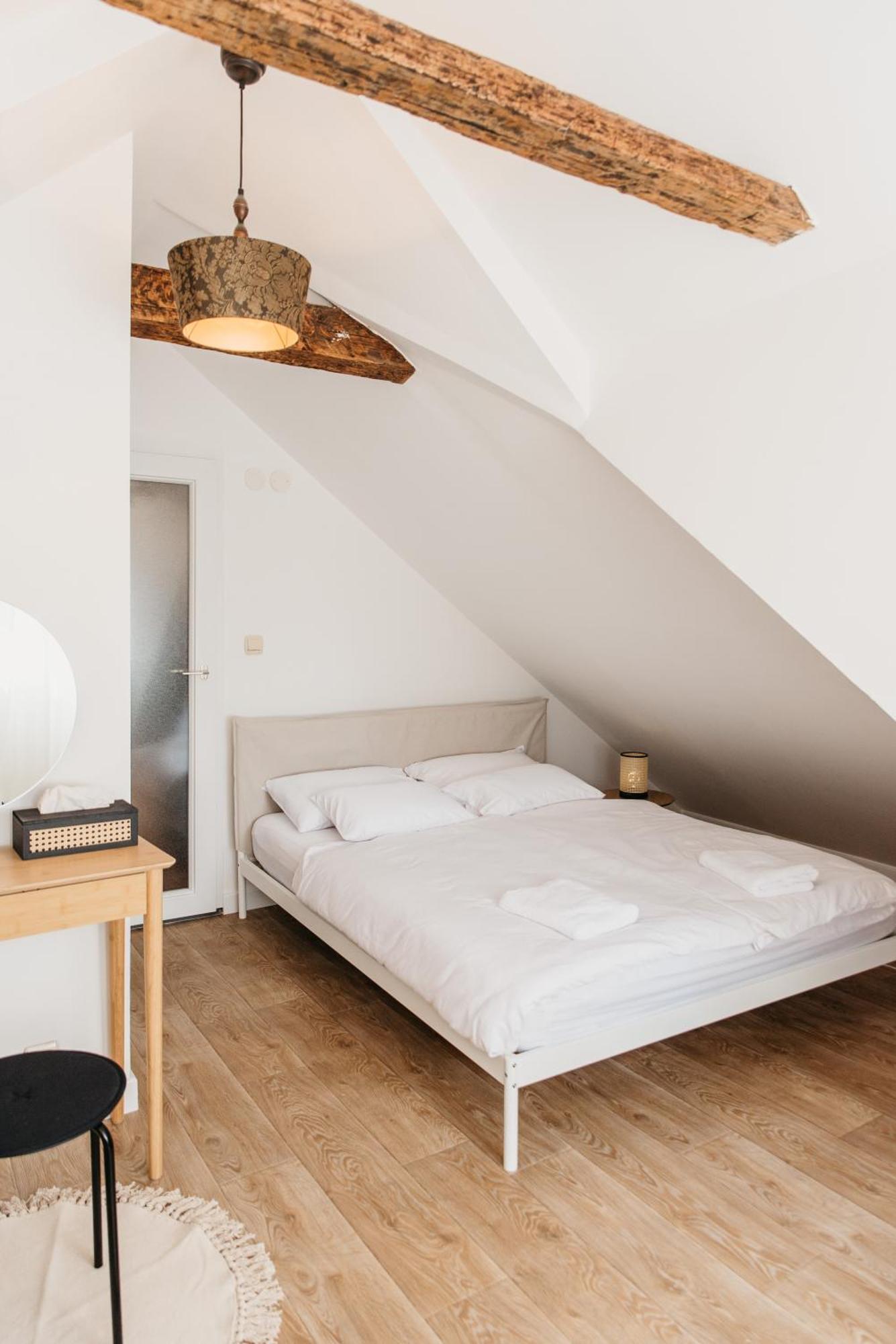 Apartment Pjaca Penthouse