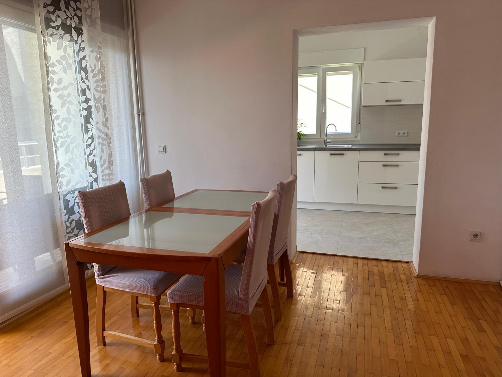 Apartamento Three Roses *