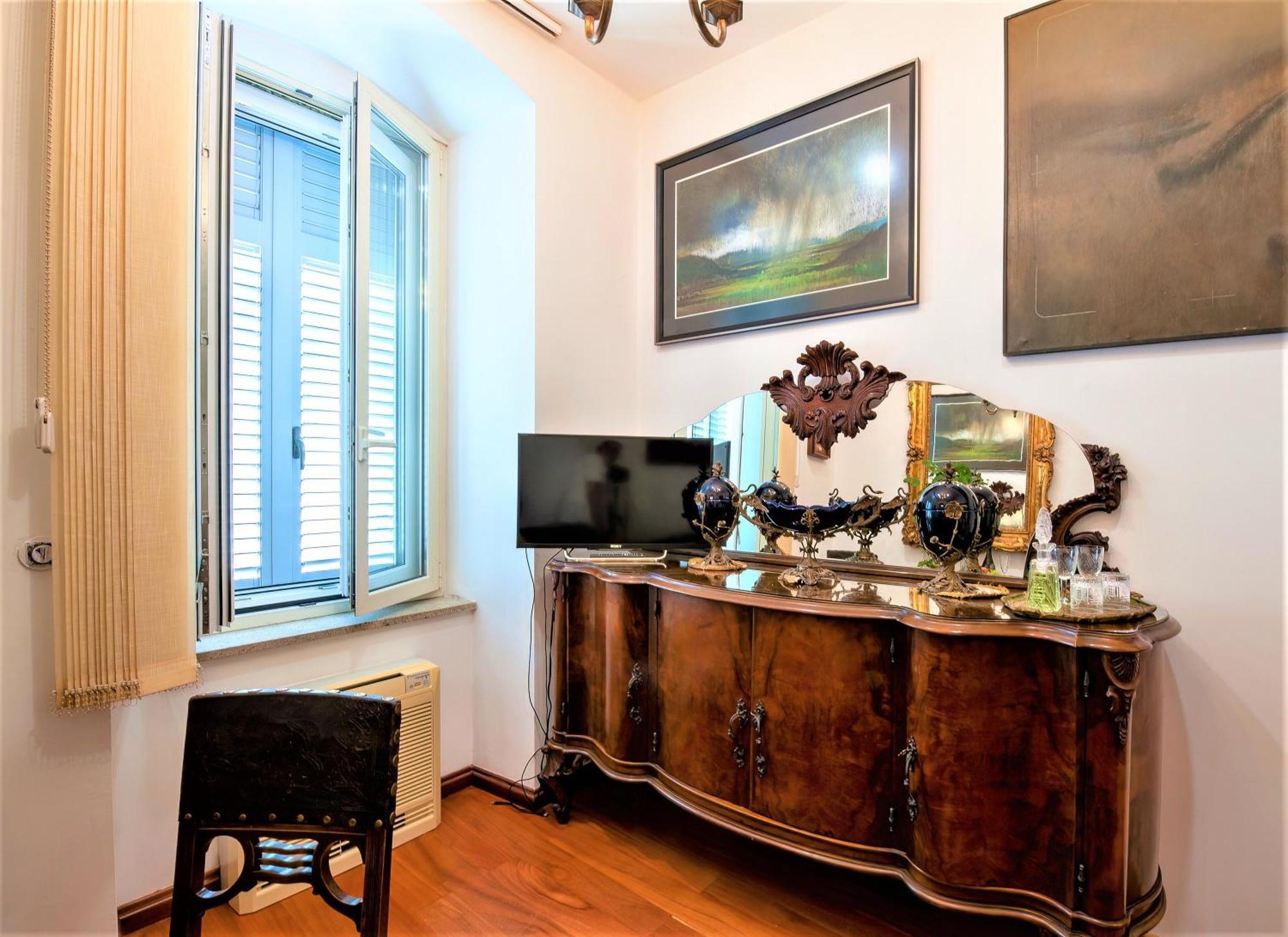 Royal Heritage In Center Apartamento *