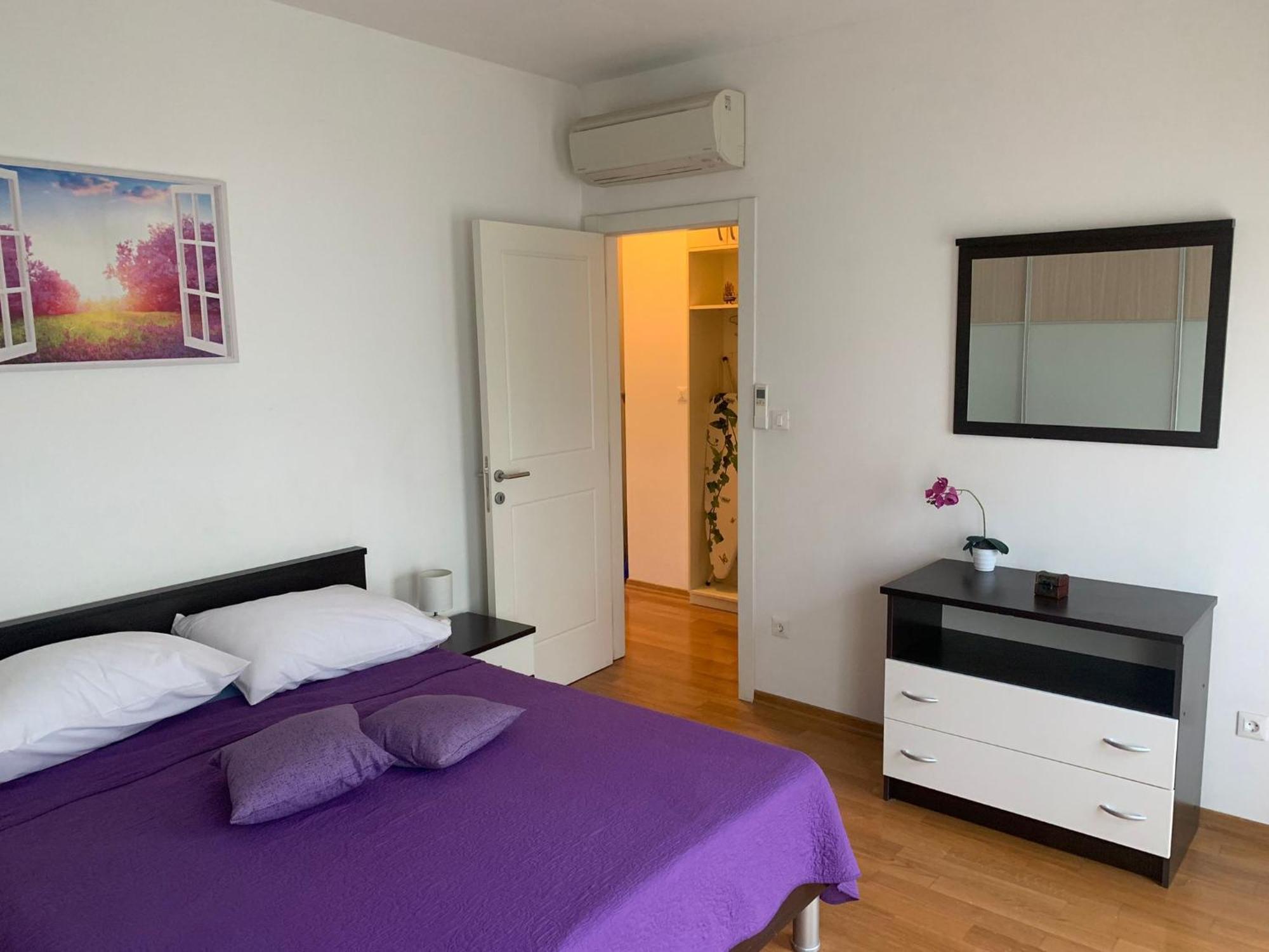 Maslina Apartment Split