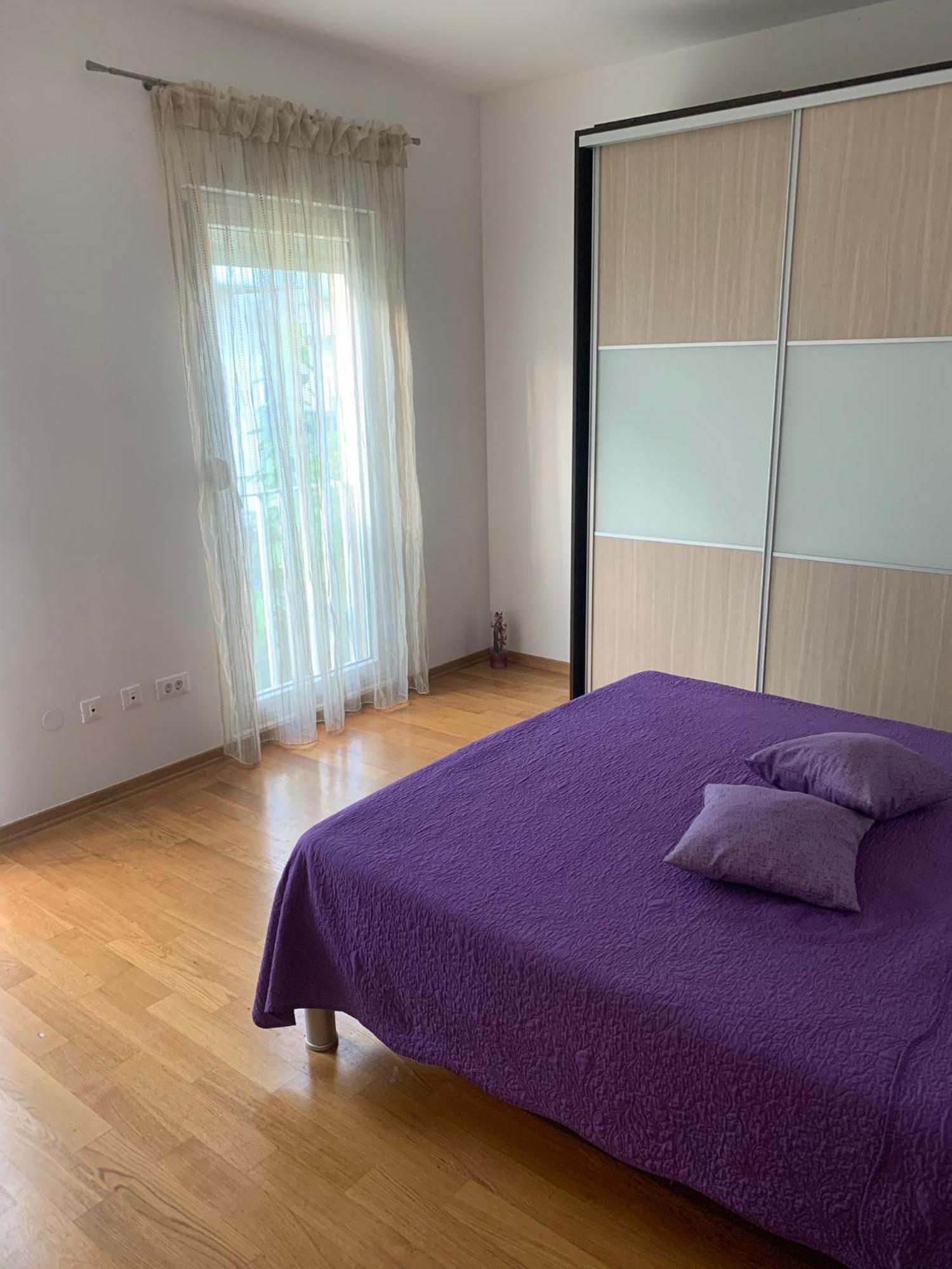 Apartment Maslina *