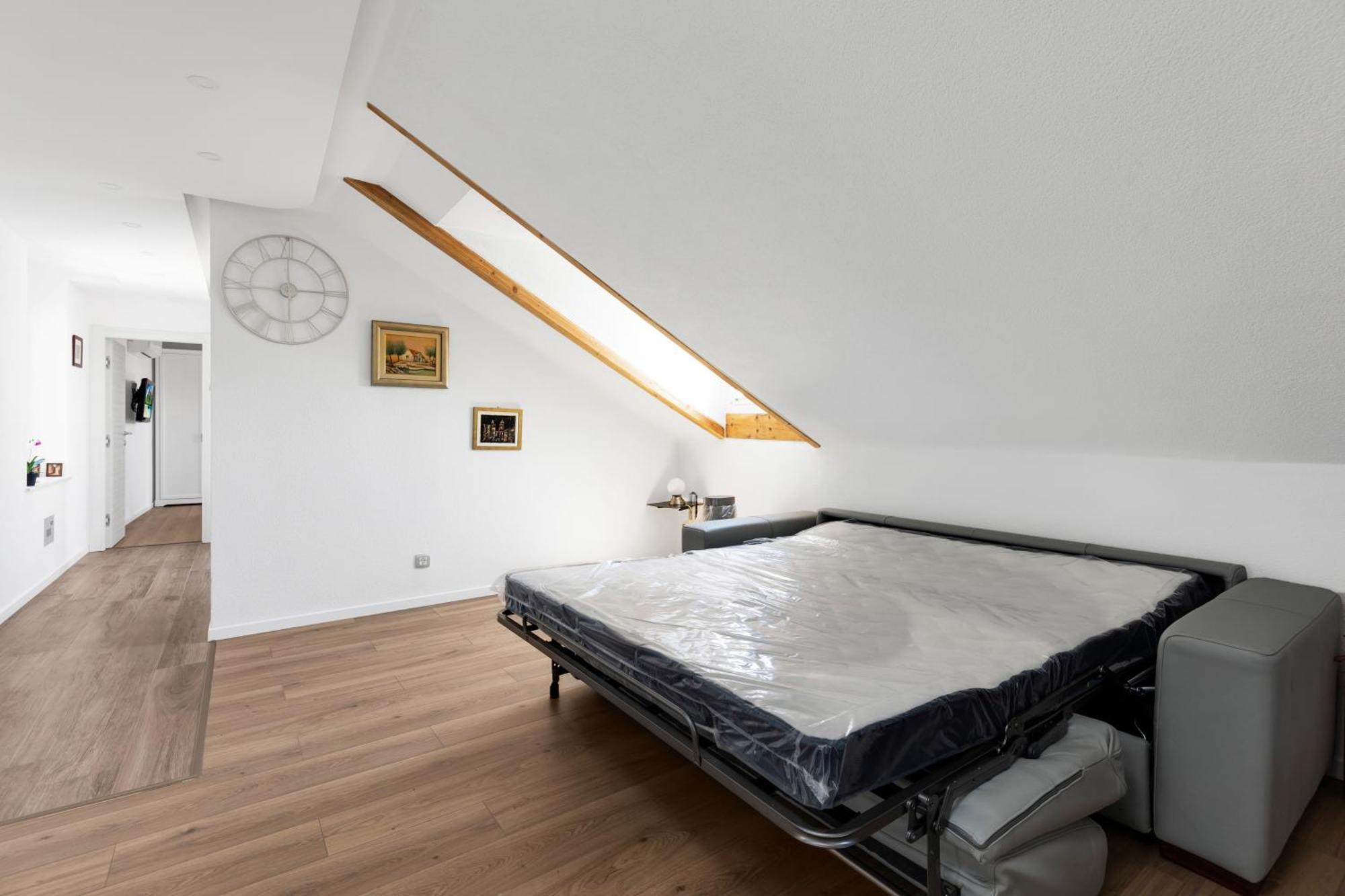 Luxury Dante With Terrace Split