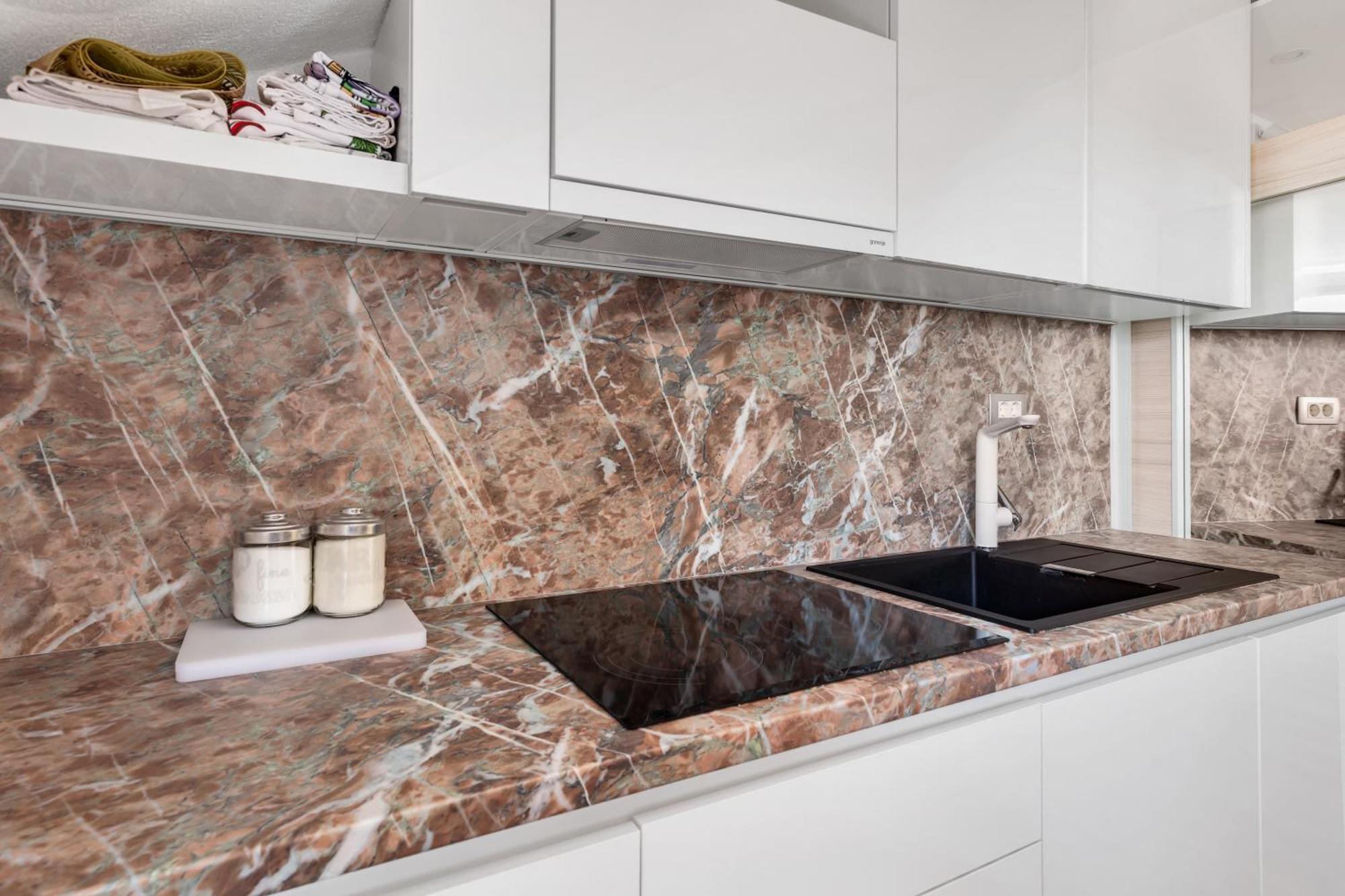 Luxury Dante With Terrace * Split