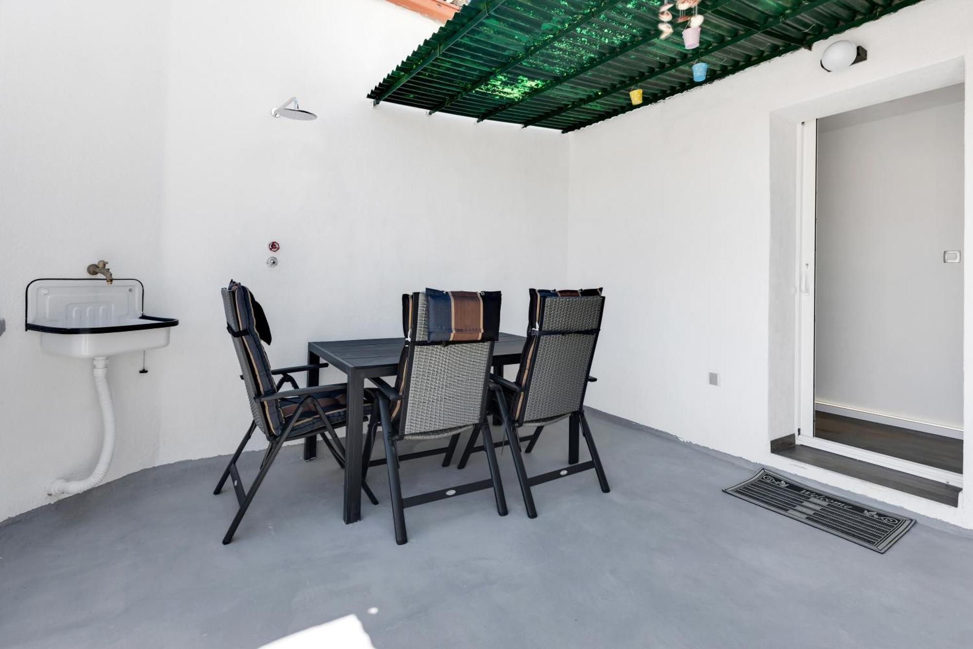 Luxury Dante With Terrace Apartment *