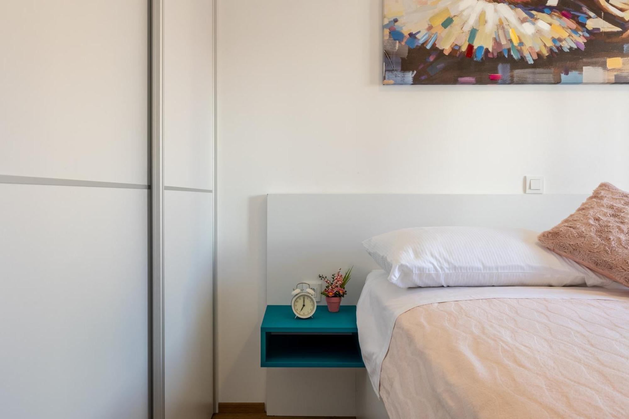 Apartman Cosy Terrano -free Private Parking Split