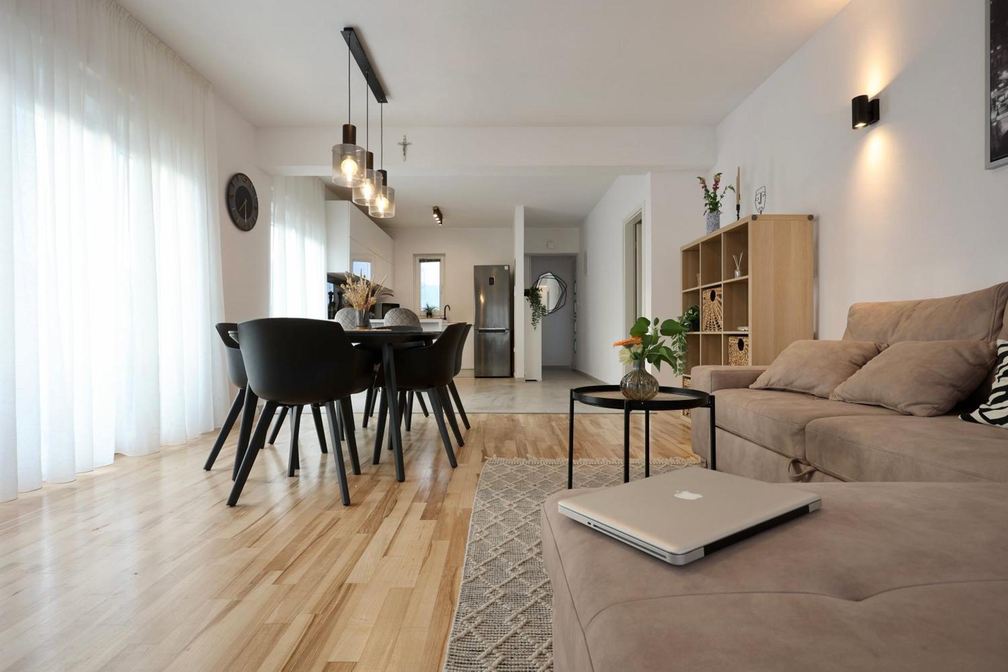 Tia Holiday home