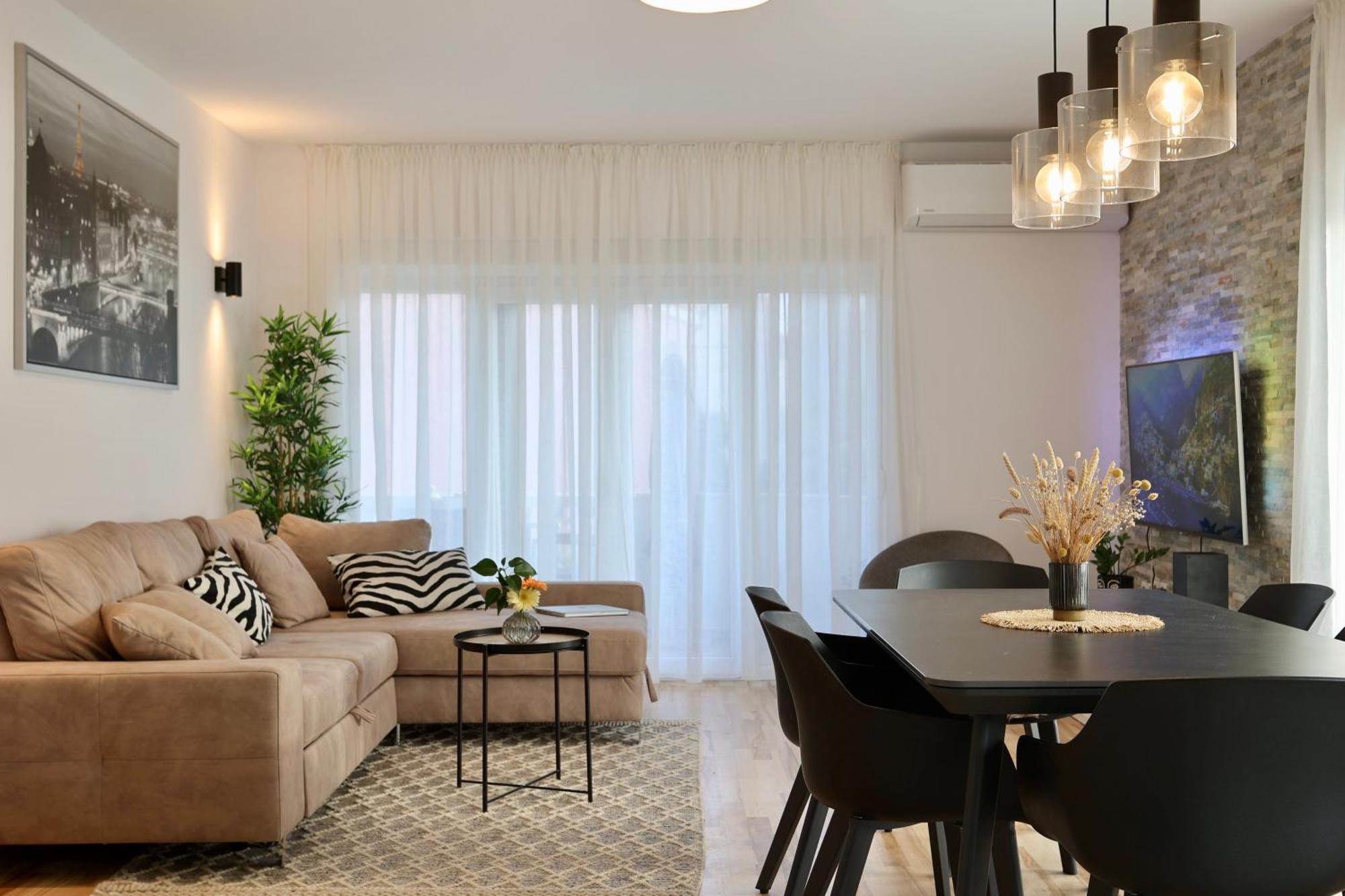 Tia Holiday home
