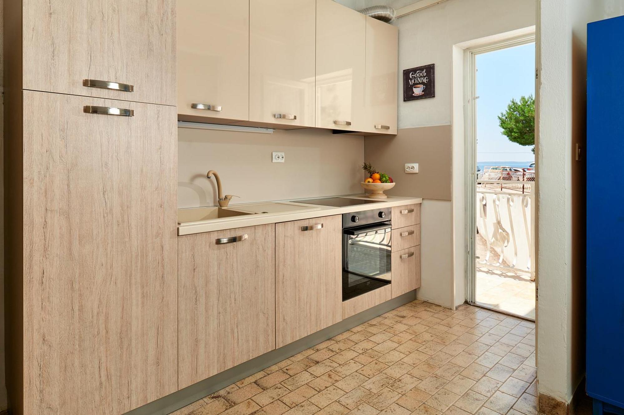 Apartamento Boris *