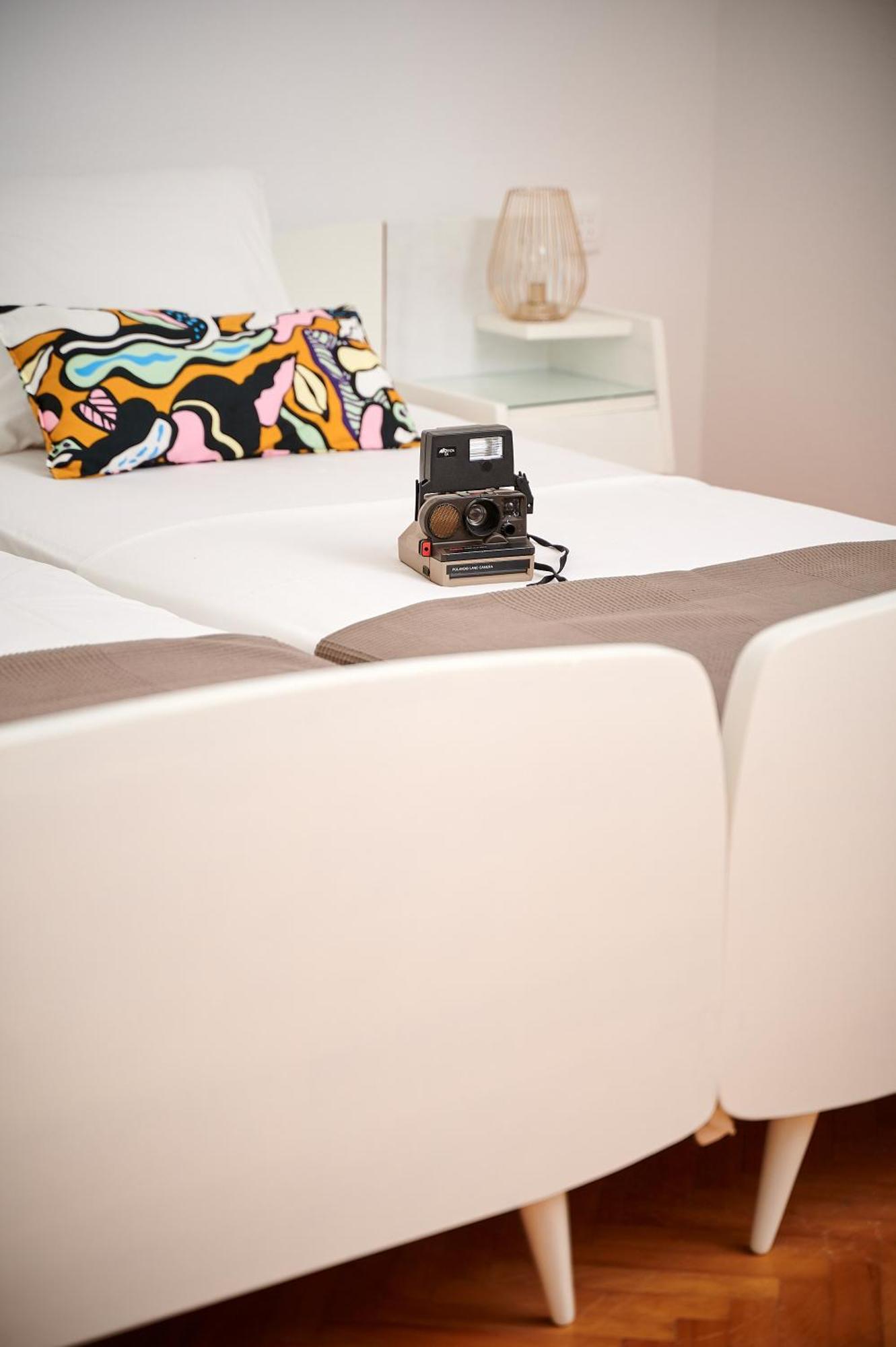 Apartamento Boris *