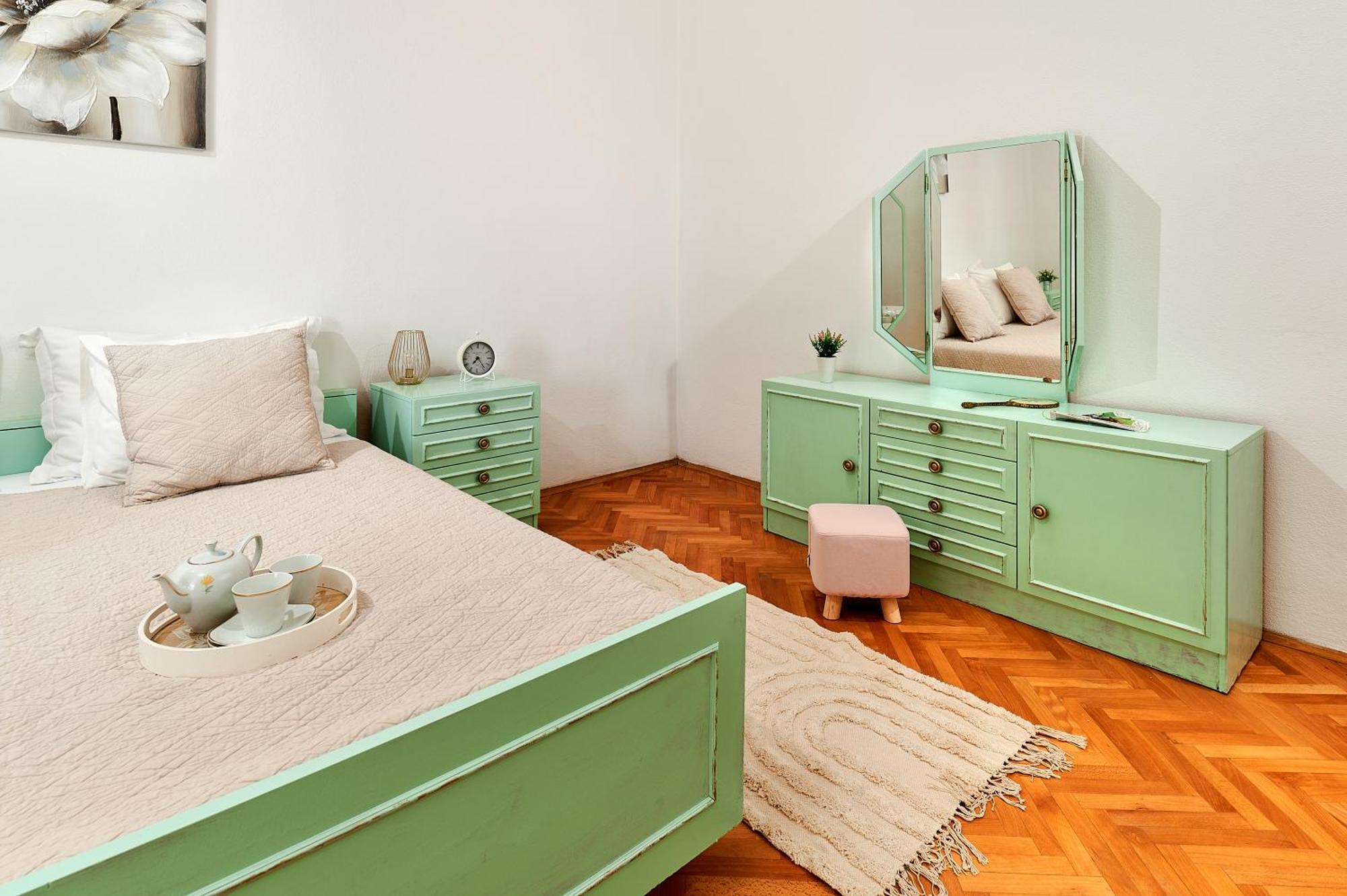 Apartamento Boris