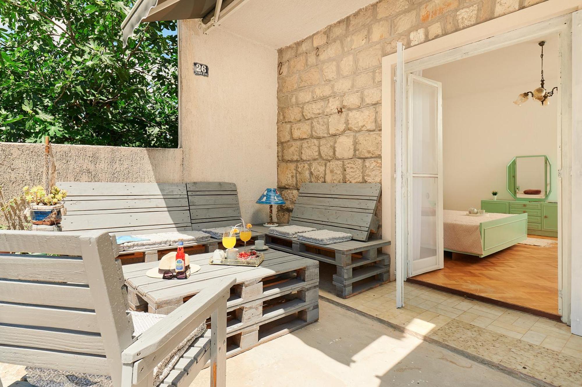 Apartamento Boris *
