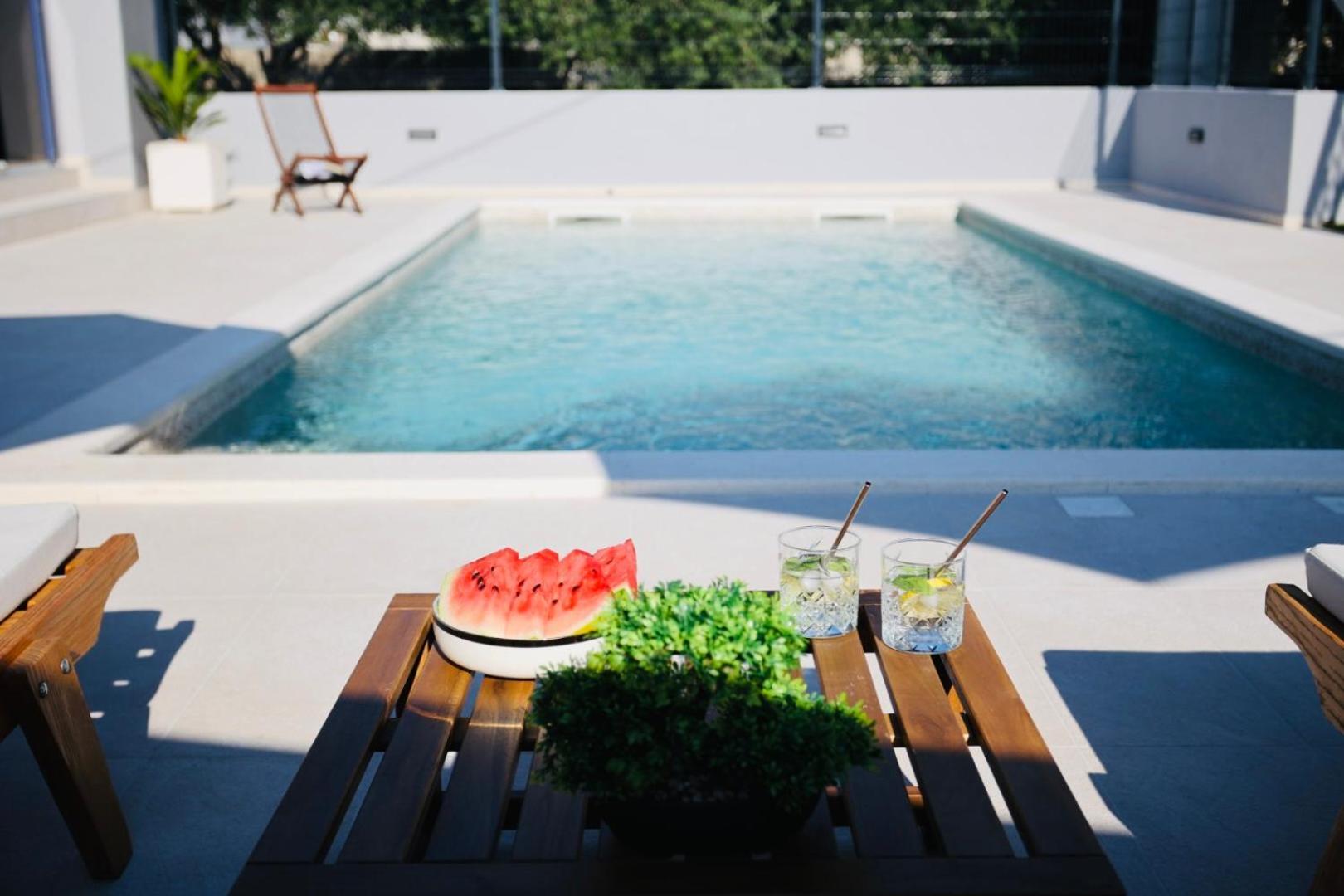 Tia Holiday home
