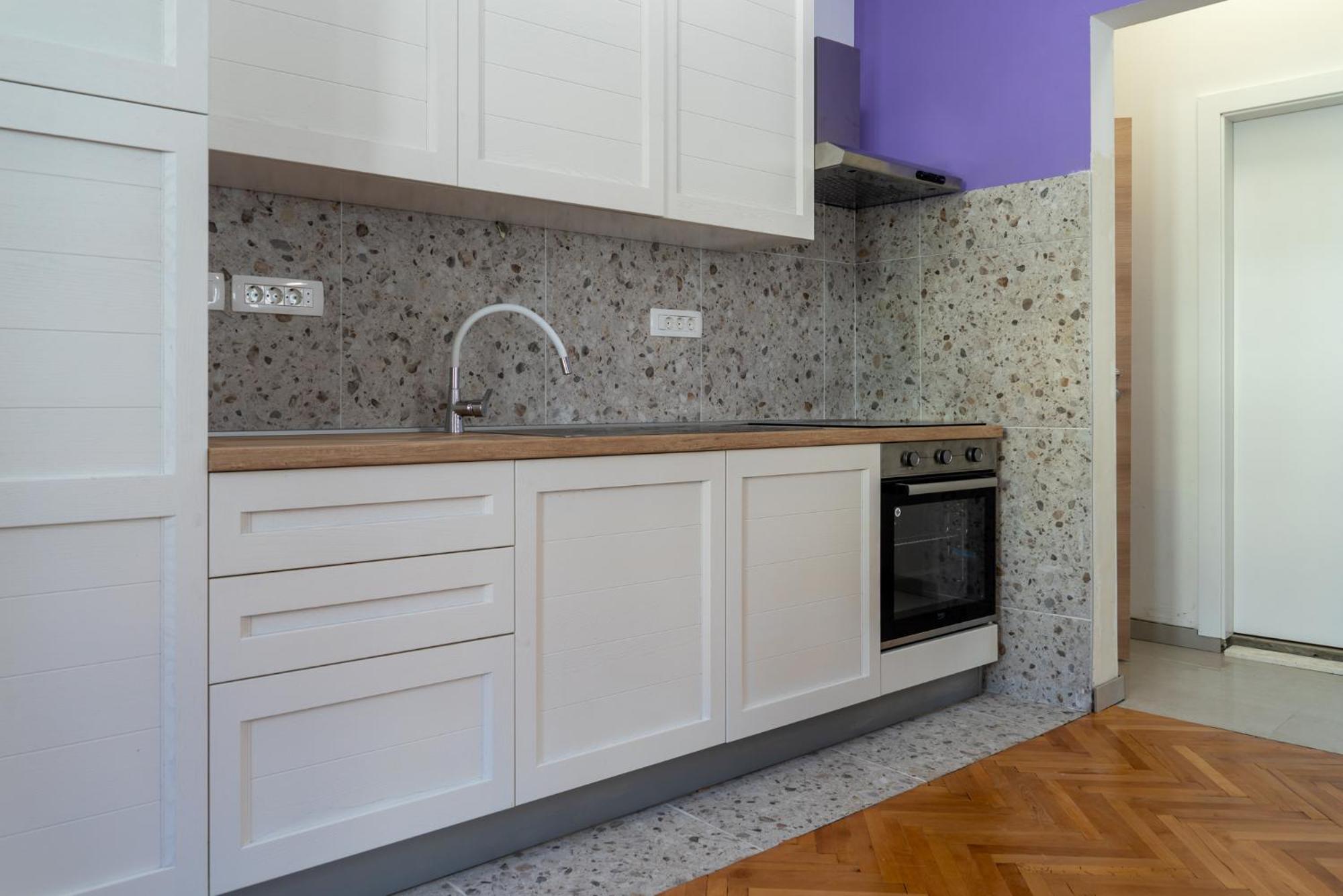 Apartman Garden