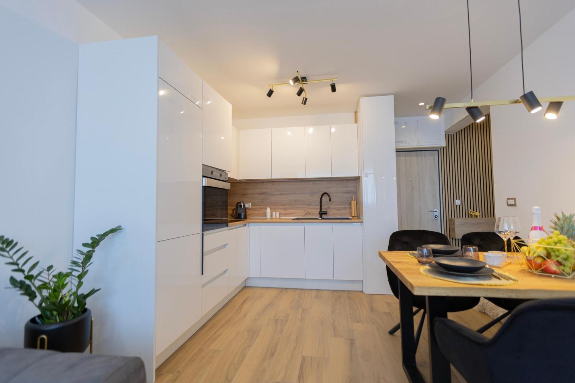 Apartamento Golden View Luxury *