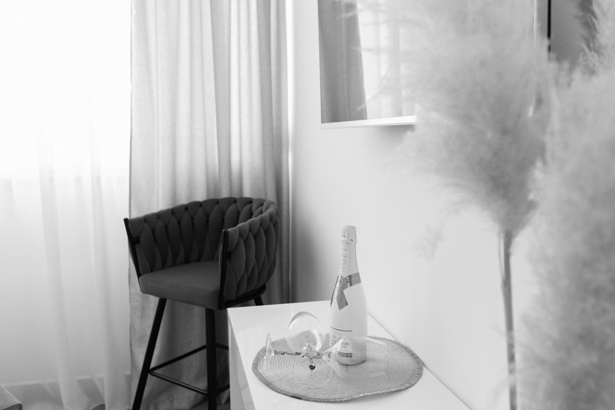 Apartment Golden View Luxury *